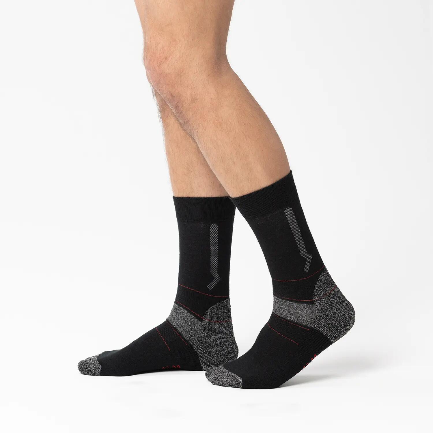 Chaussette de ski - Nordic Light 4/6
