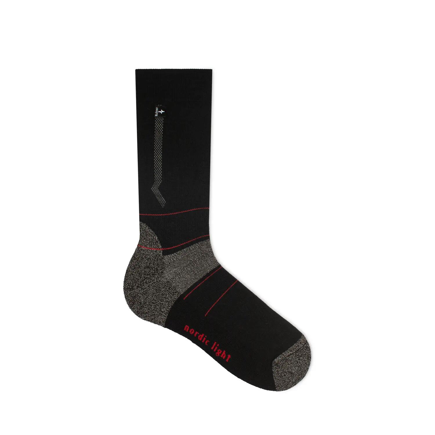 Chaussette de ski - Nordic Light 3/6