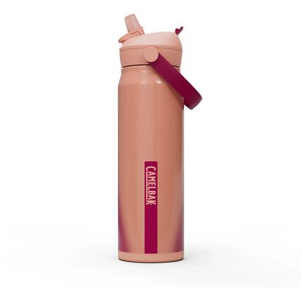 Butelka termiczna CAMELBAK Thrive Flip Straw Insulated SST