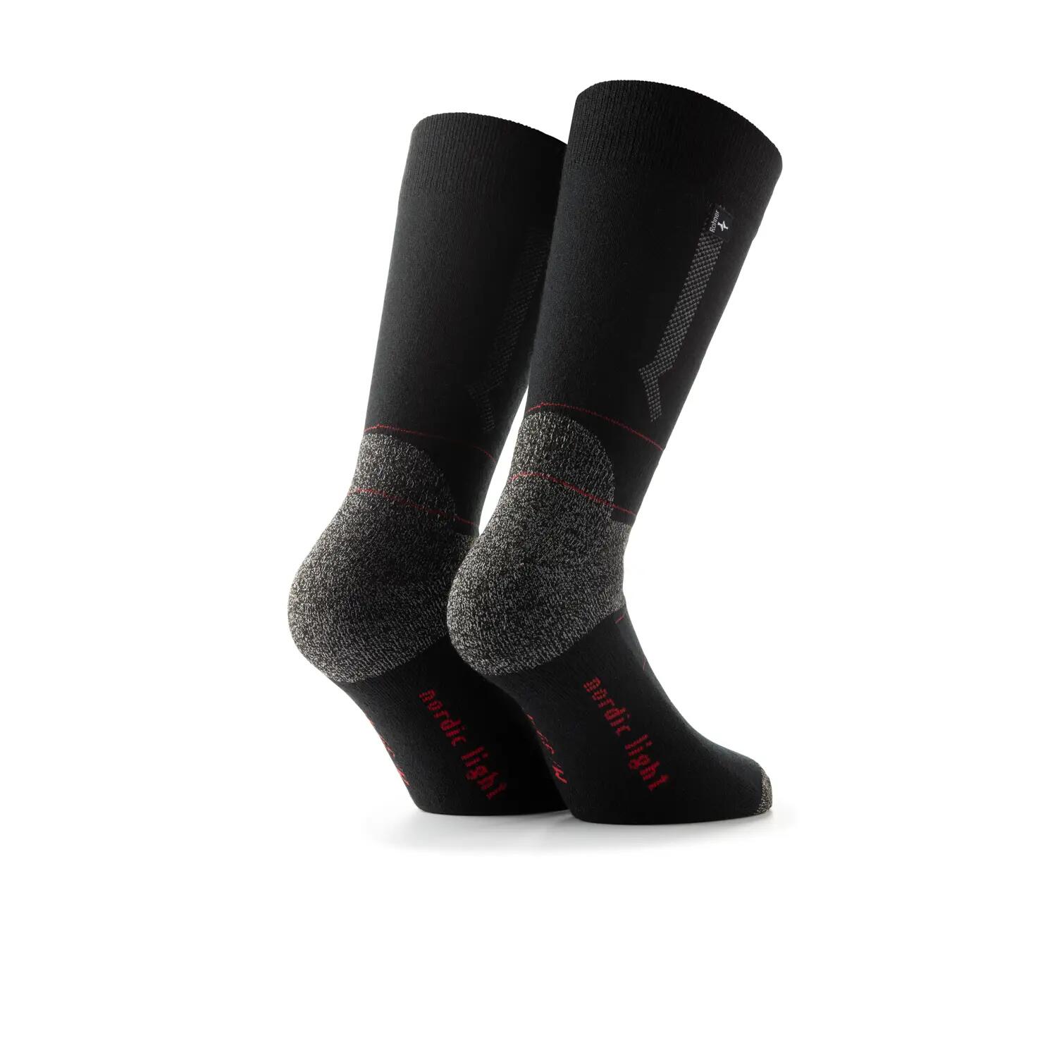 Chaussette de ski - Nordic Light 2/6