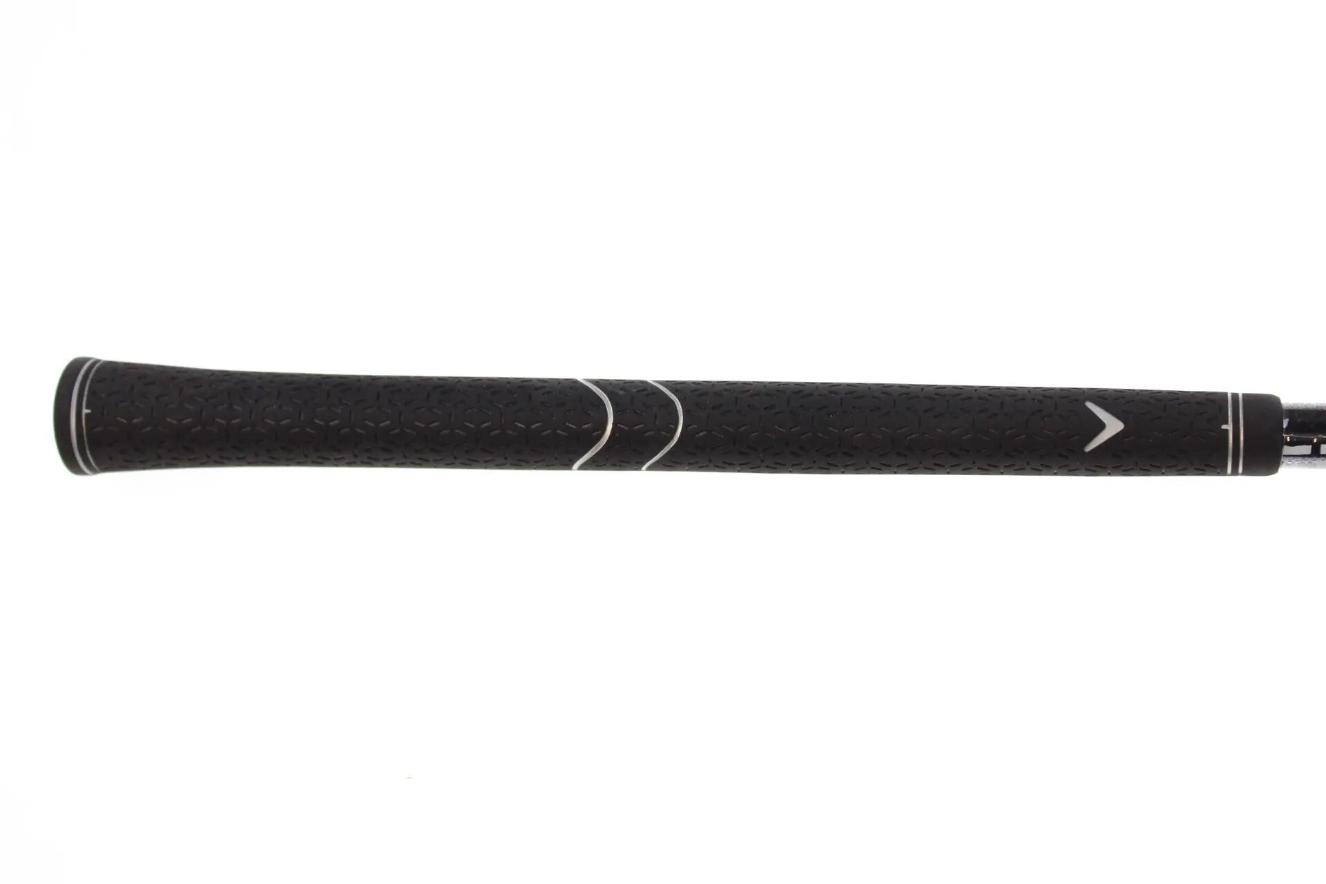 Seconde vie - Callaway Opus Brushed Chrome S-Grind RH 56-deg Wedge - Good 5/5