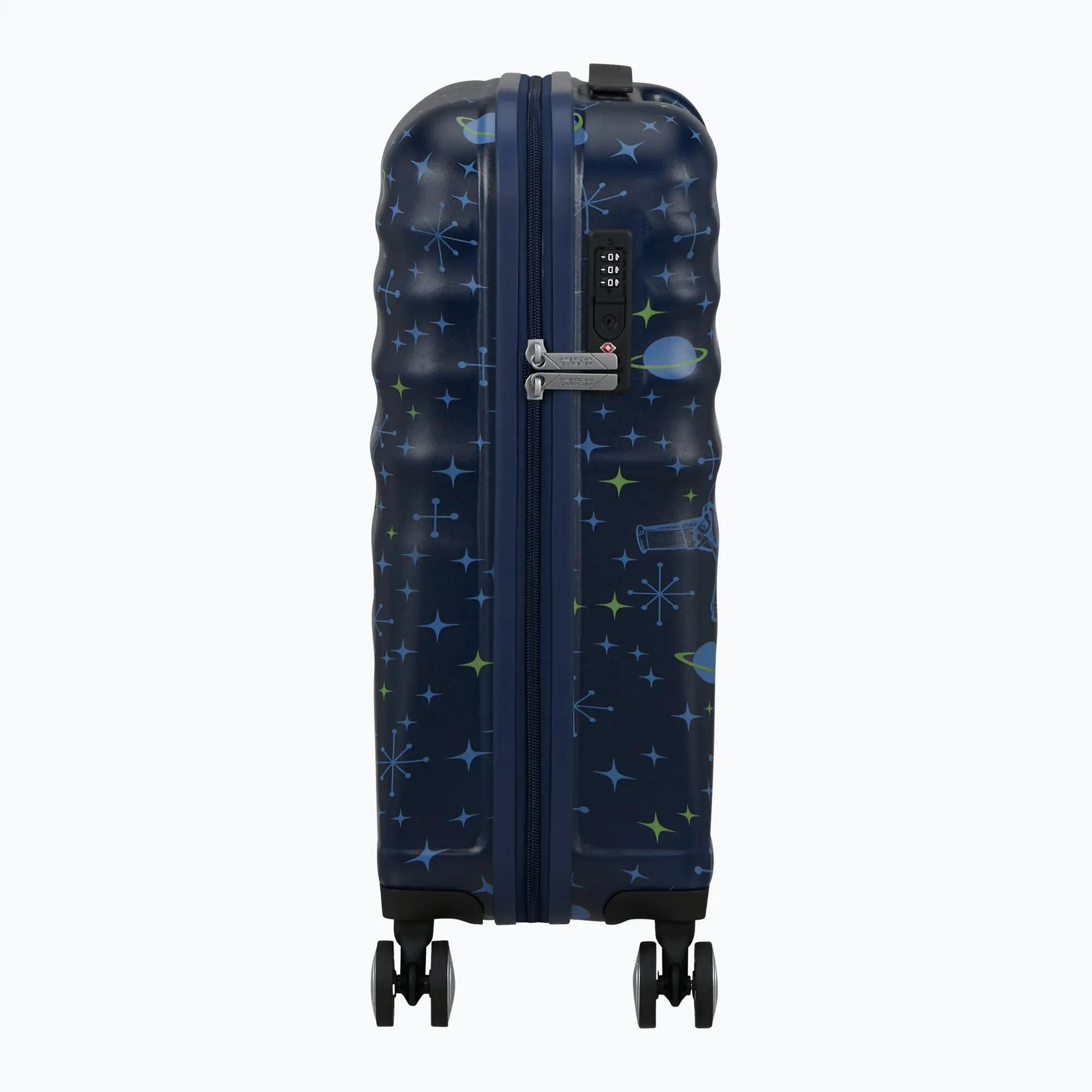 Geantă de voiaj American Tourister Disney Wavebreaker 36 3/7