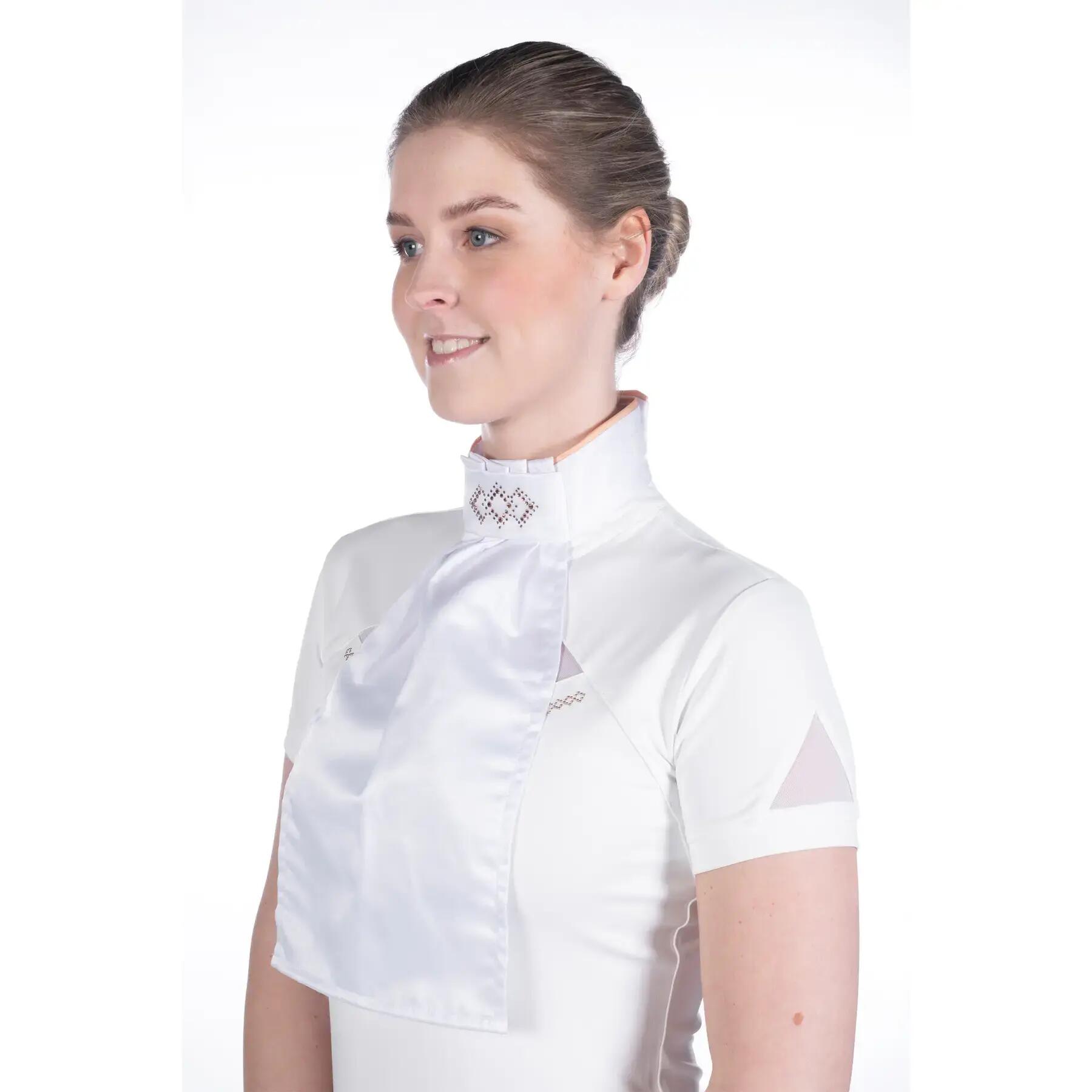 Plastron HKM Abby 3/3
