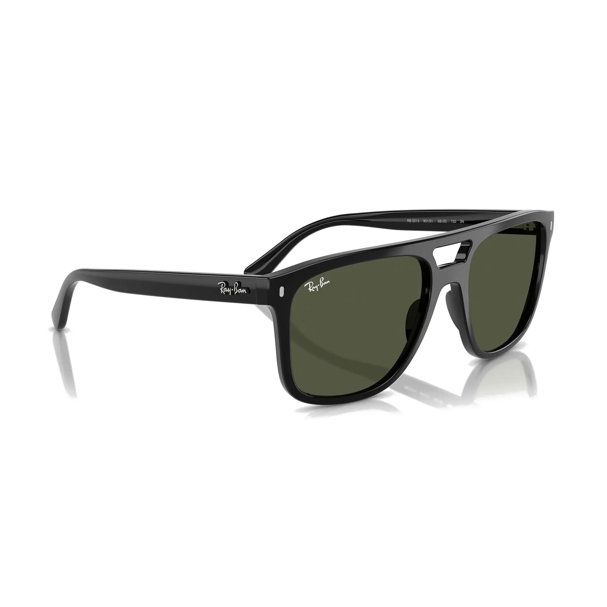 Okulary przeciwsłoneczne Ray-Ban RB2213 7/7