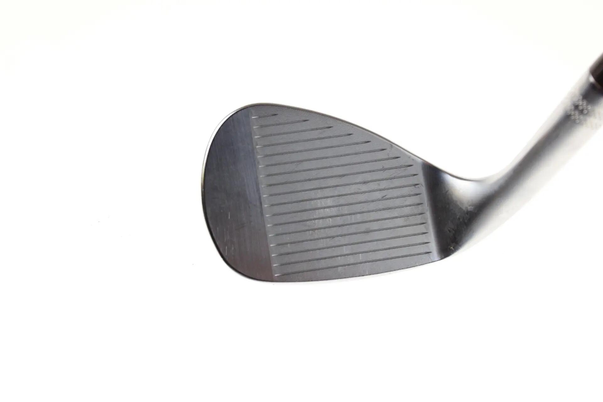 Seconde vie - Callaway Opus Brushed Chrome S-Grind RH 56-deg Wedge - Good 3/5