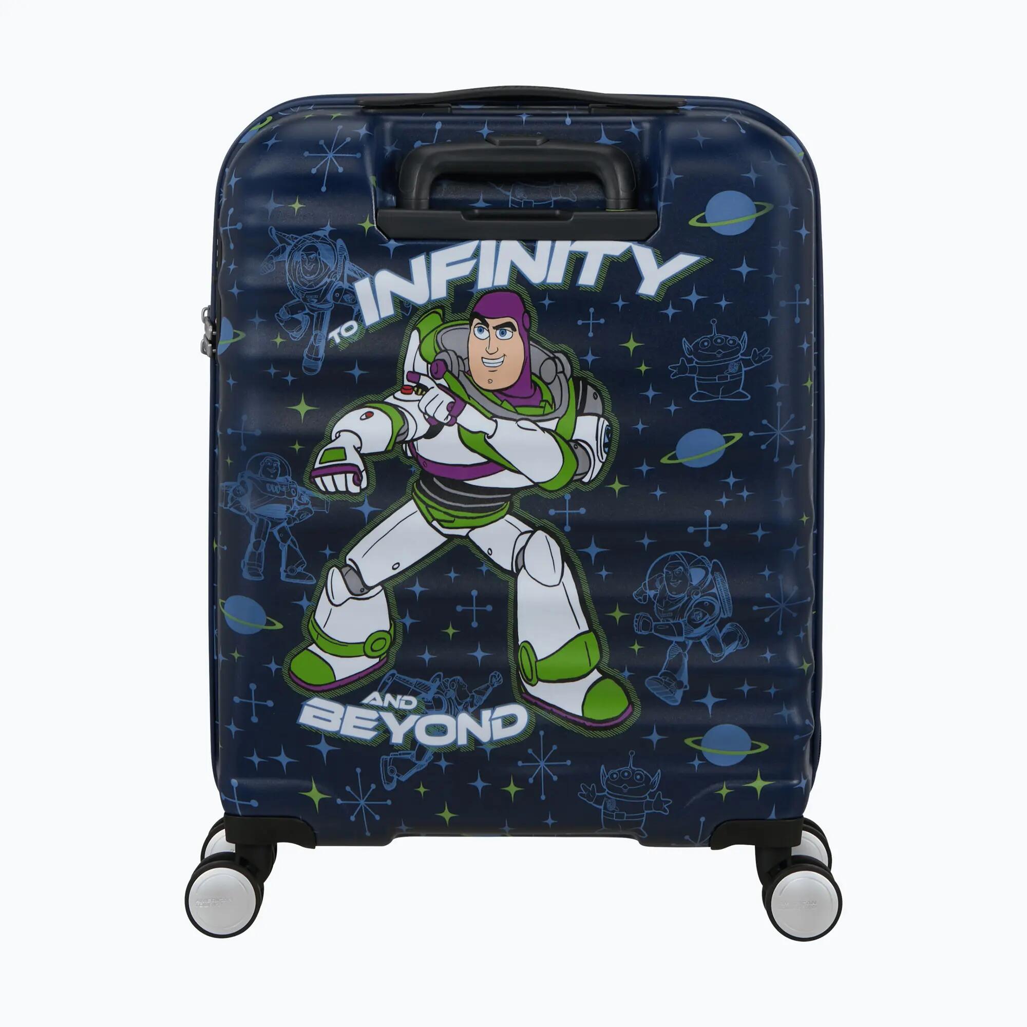 Geantă de voiaj American Tourister Disney Wavebreaker 36 2/7