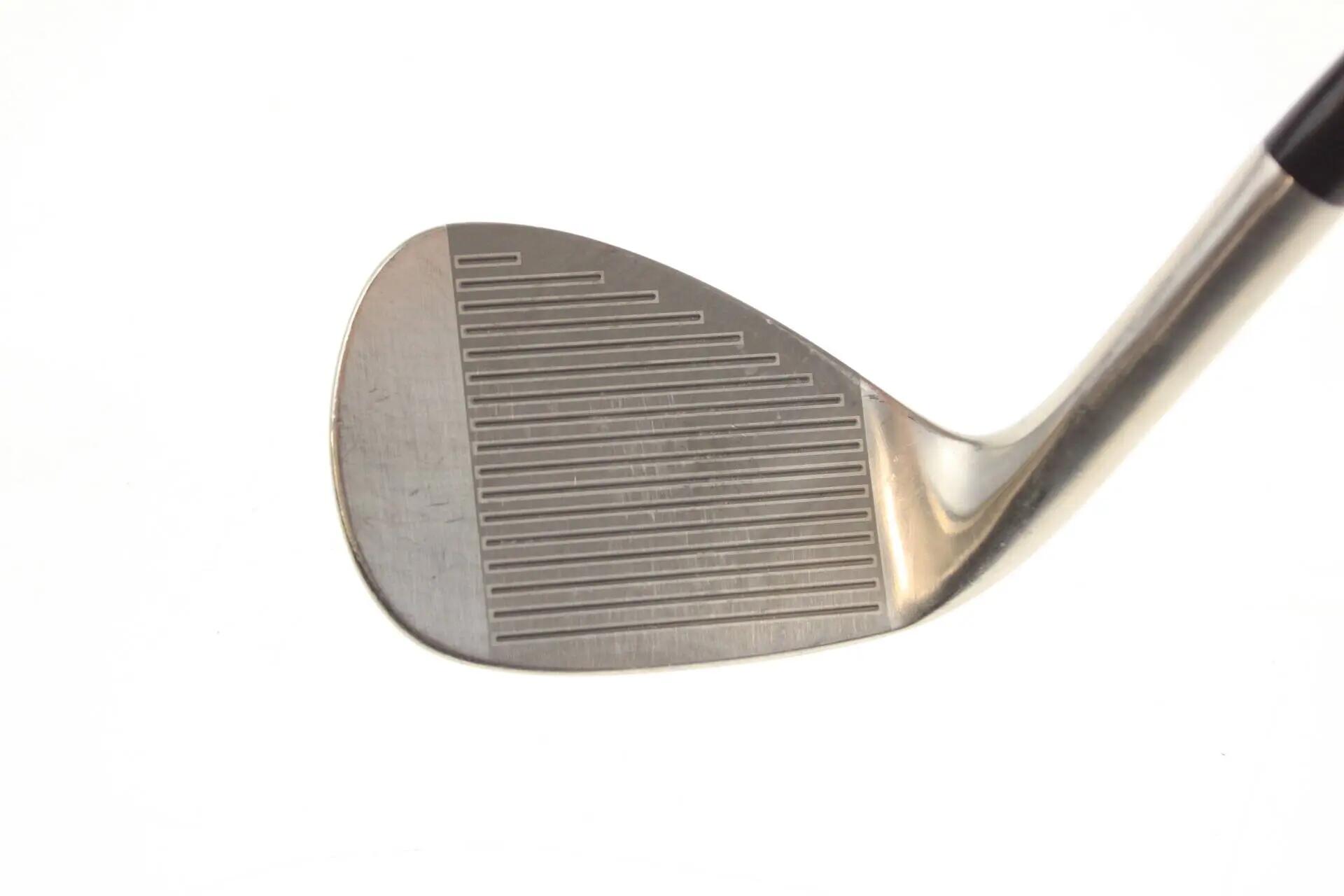 Seconde vie - Cobra KING PUR Chrome RH 50-deg Wedge - Good 3/5