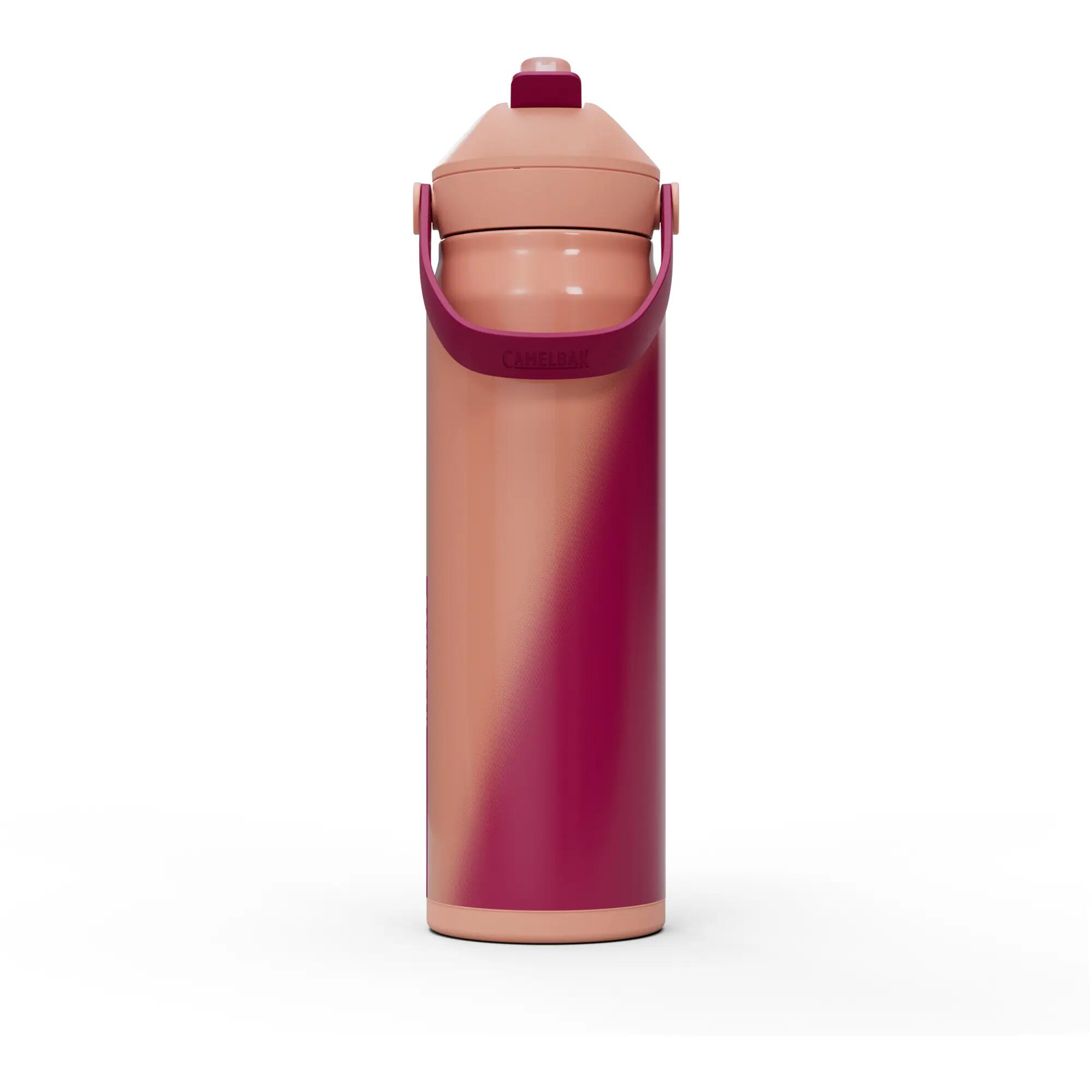 Butelka termiczna CAMELBAK Thrive Flip Straw Insulated SST 2/4
