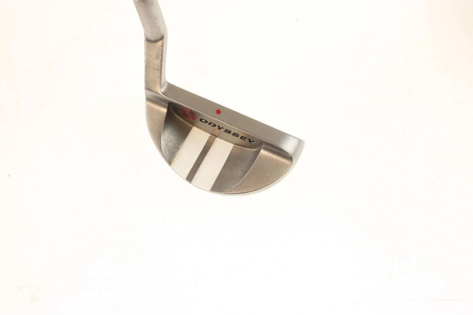 Seconde vie - Odyssey Marxman X-Act RH 37-deg Wedge - Good 3/5