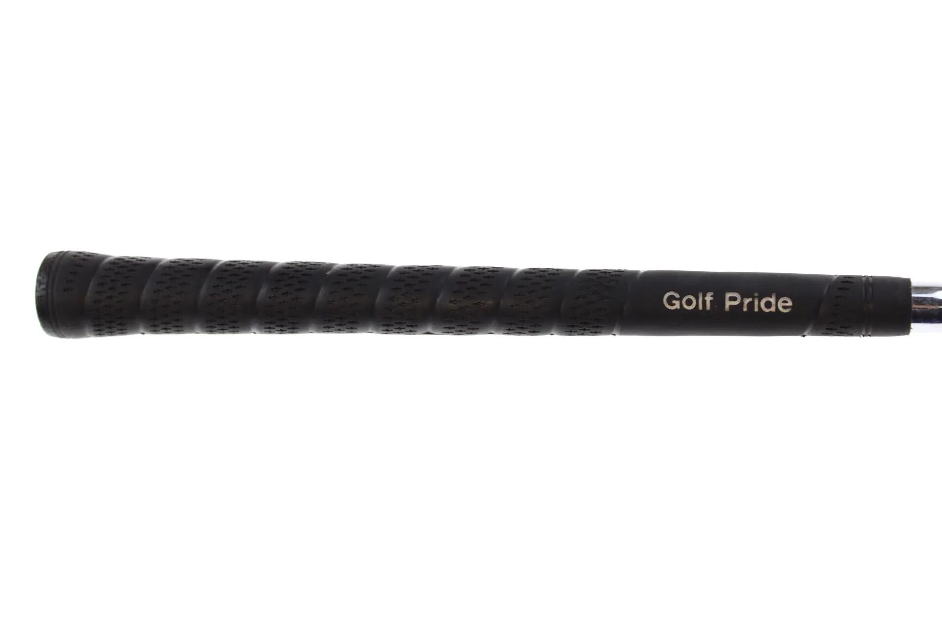 Seconde vie - Cobra Big Trusty Rusty Rust RH 60-deg Wedge - Sufficient 6/6