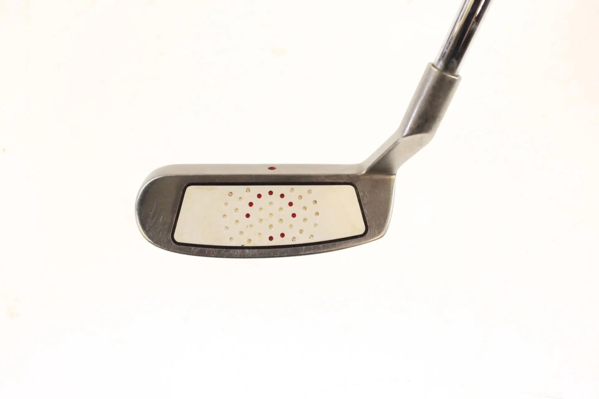 Seconde vie - Odyssey Marxman X-Act RH 37-deg Wedge - Good 2/5