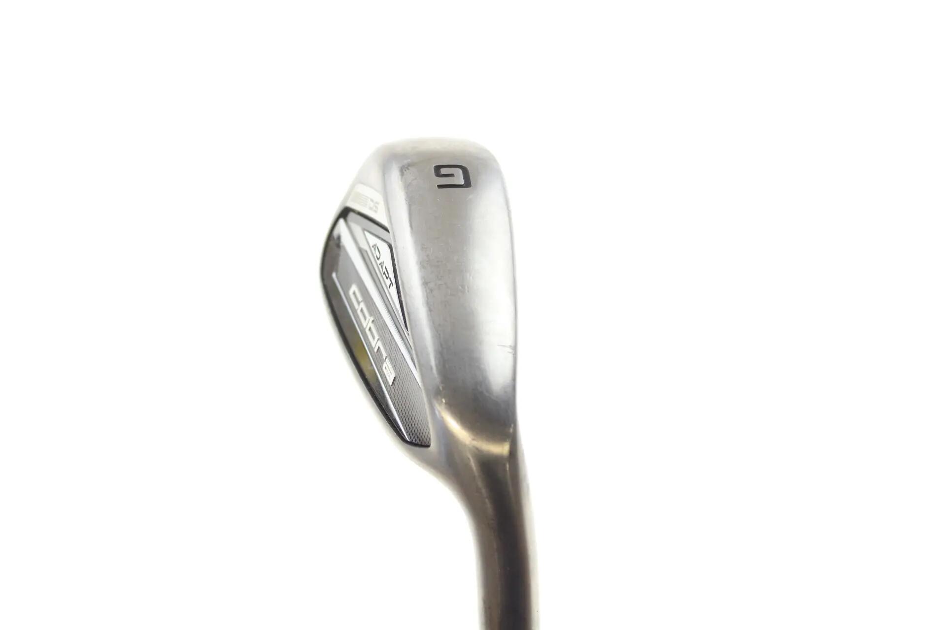 Seconde vie - Cobra DS ADAPT RH 48-deg Wedge - Good 2/5
