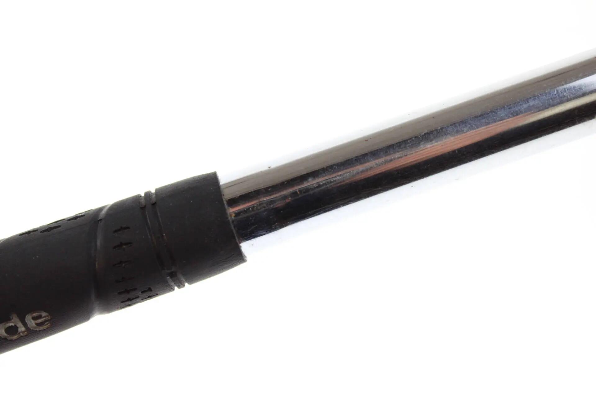 Seconde vie - Cobra Big Trusty Rusty Rust RH 60-deg Wedge - Sufficient 5/6