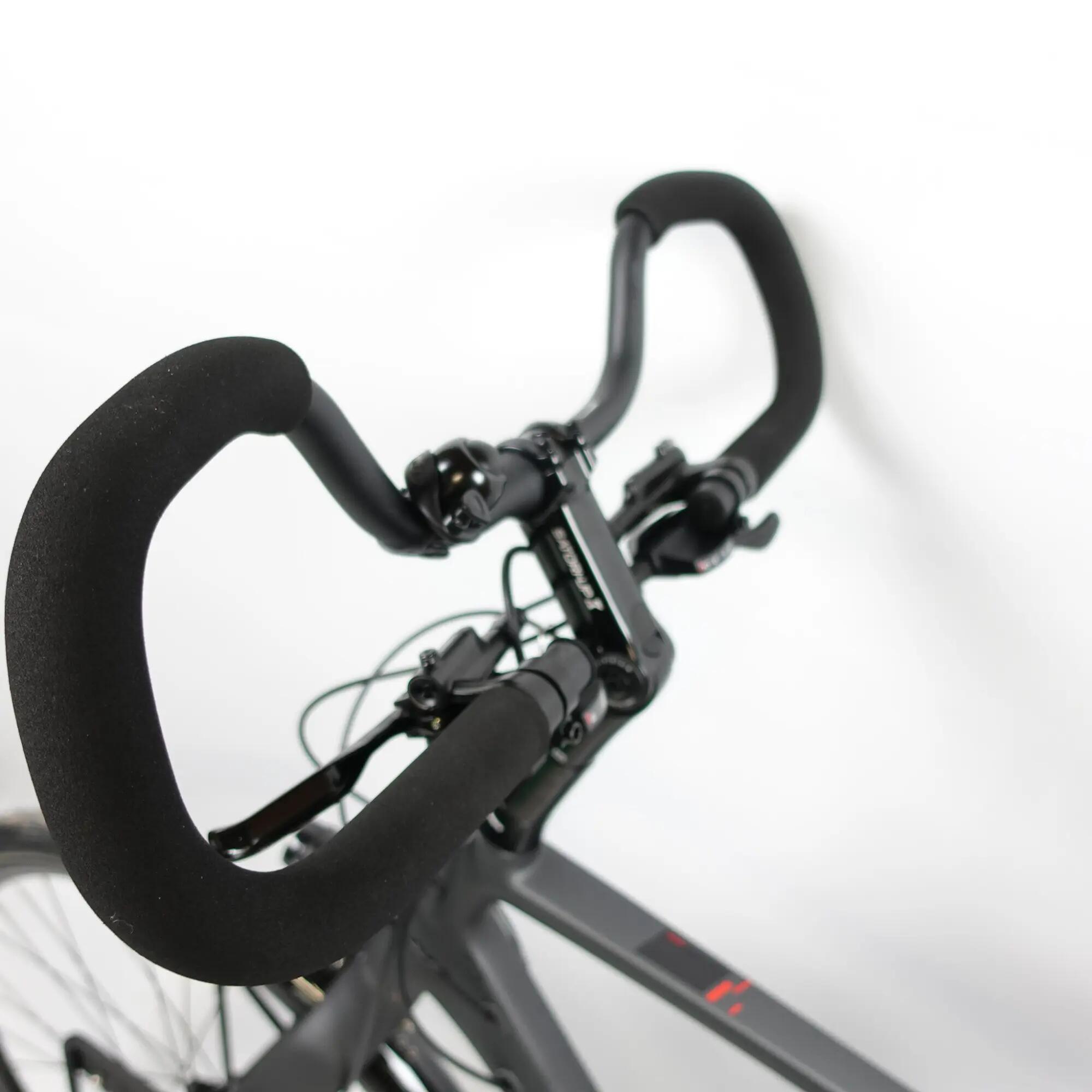 Reconditionné - Vélo de Randonnée - Sensa Travel Lite Disc Gris - Excellent 7/7