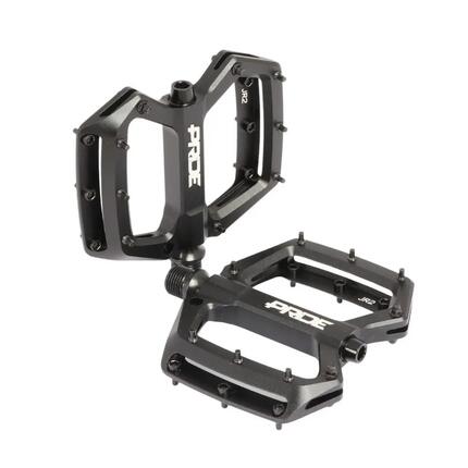 Paire de Pédales Pride Racing Newton JR2