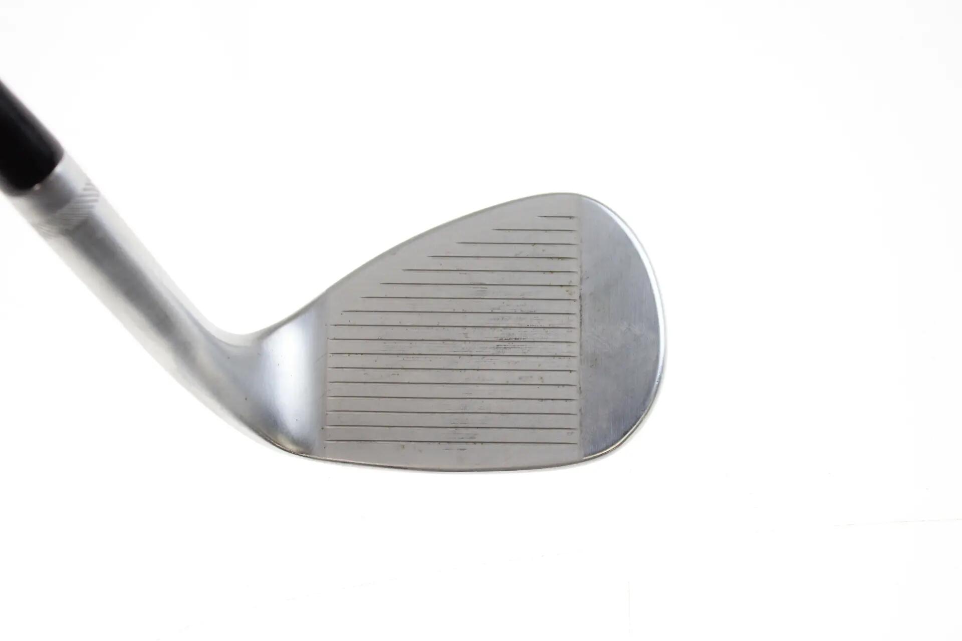 Seconde vie - Titleist Vokey SM10 Tour Chrome M-Grind LH 60-deg Wedge - Good 3/5