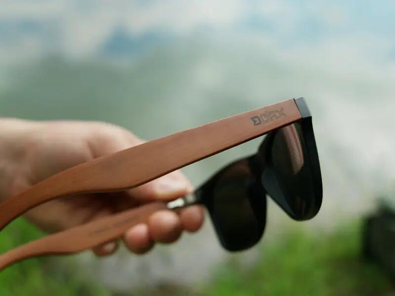 Lunettes polarisantes OAX 7/7