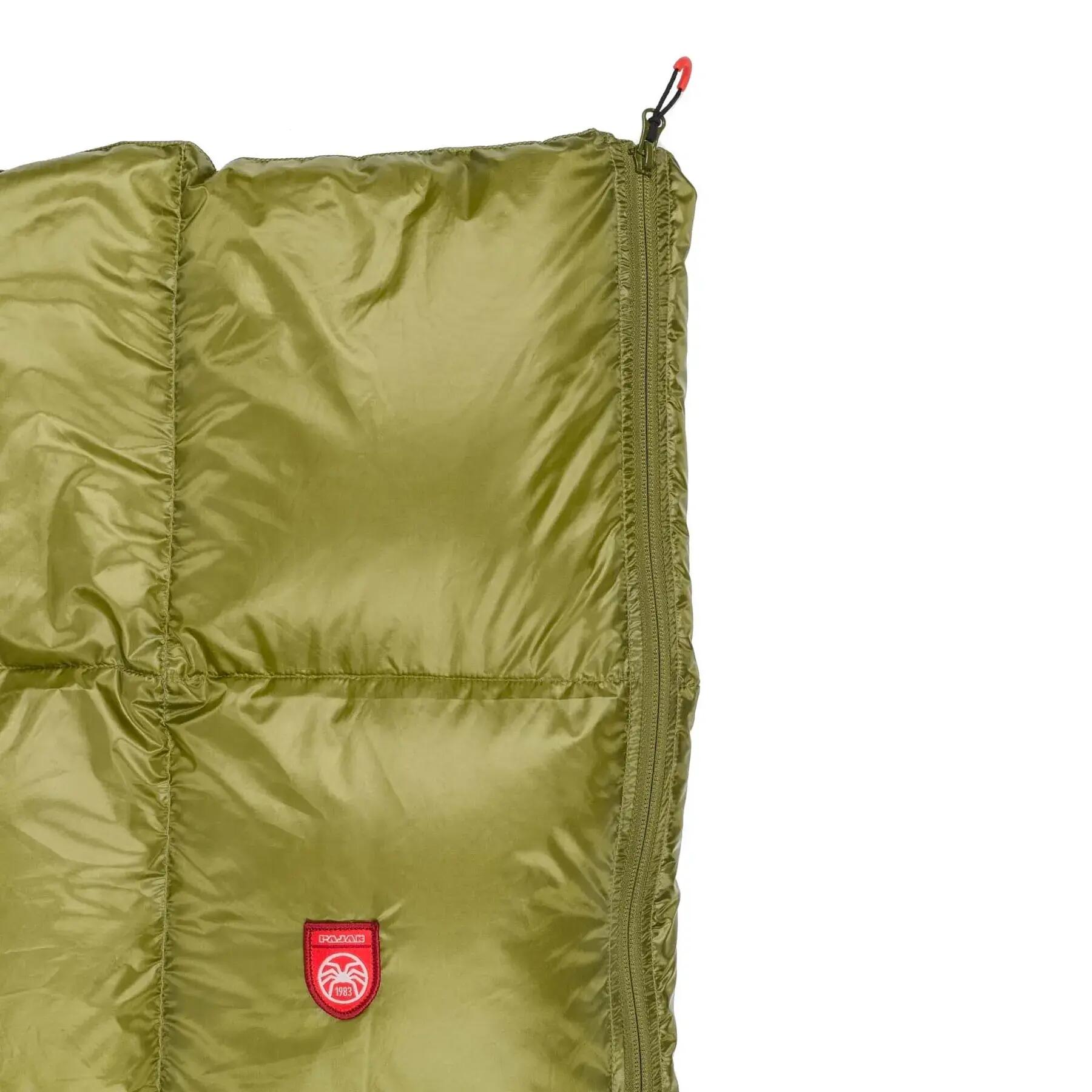 Sac de couchage Pajak Quest Blanket Pro 4/5