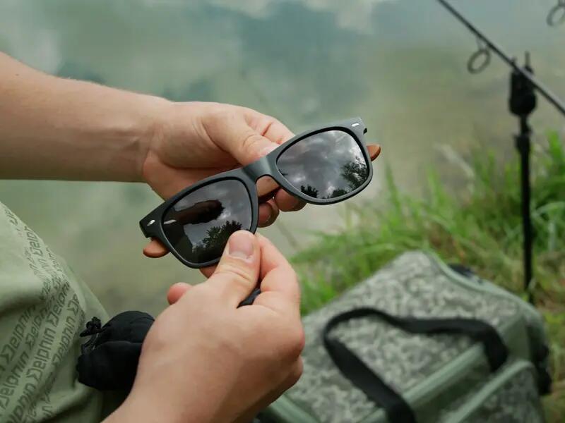 Lunettes polarisantes OAX 6/7