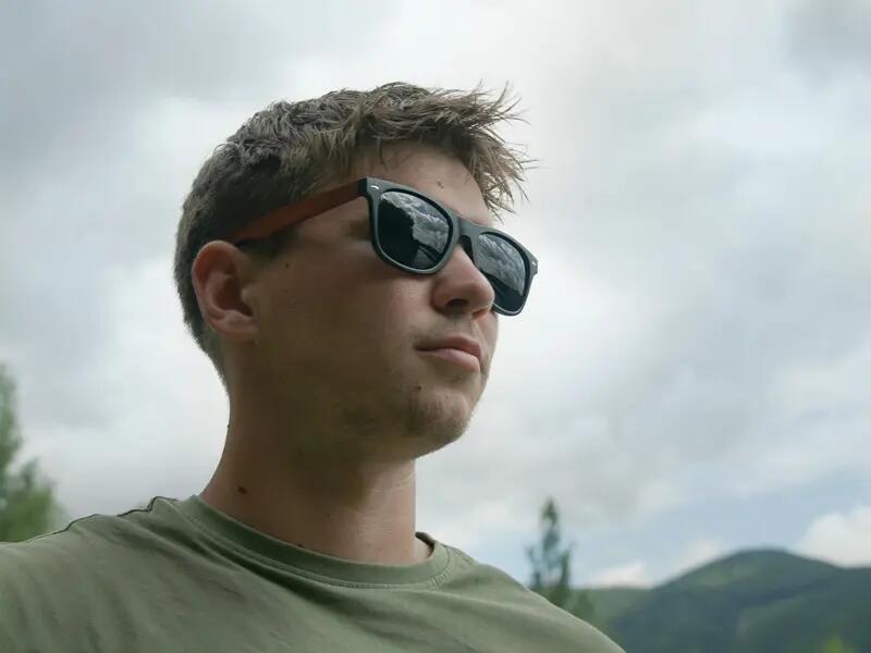 Lunettes polarisantes OAX 5/7