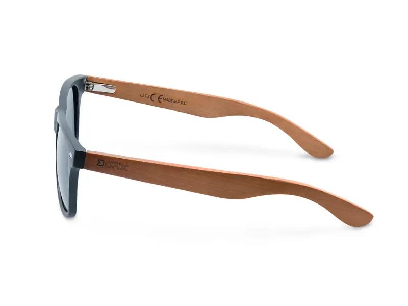 Lunettes polarisantes OAX 2/7