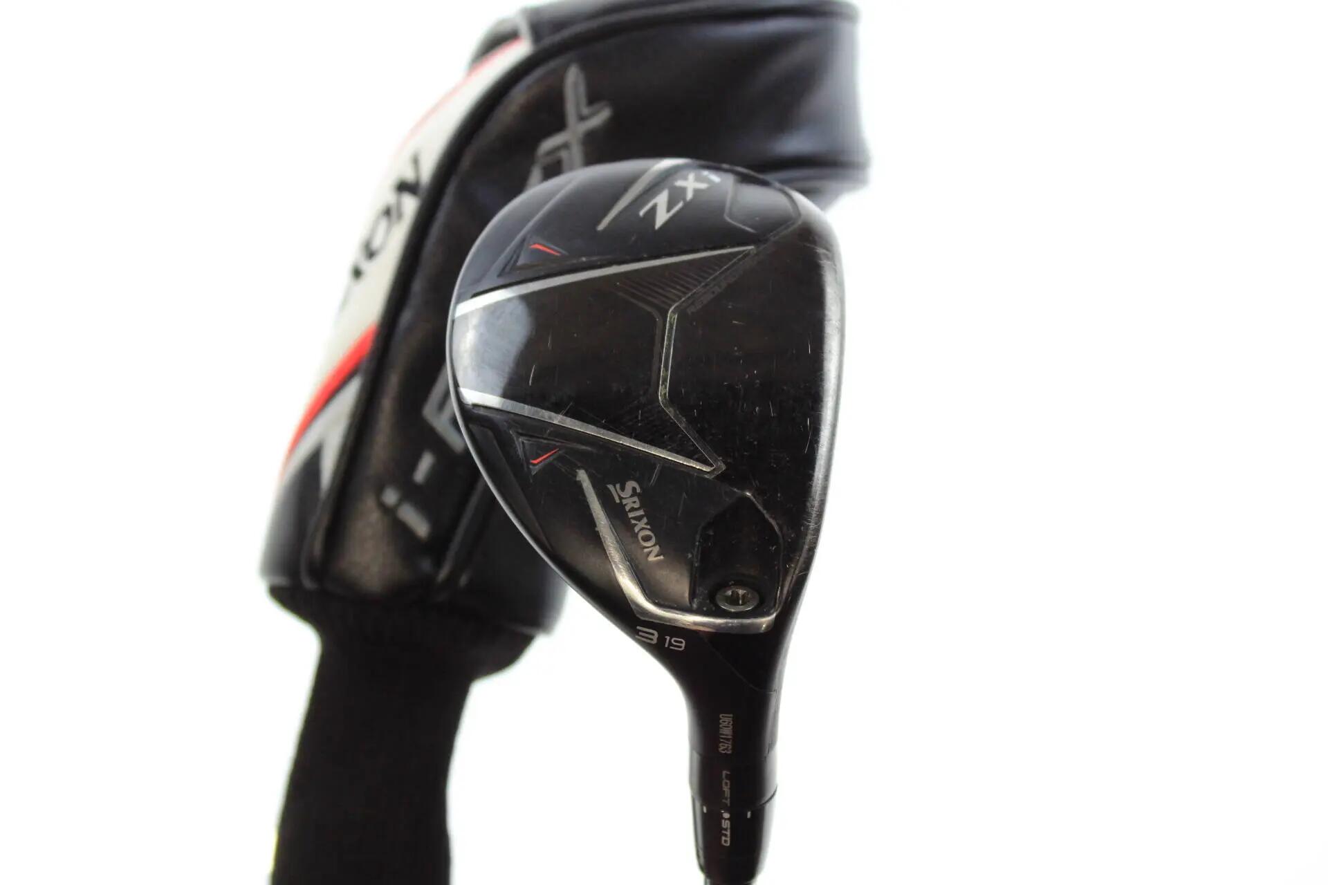 SRIXON picture