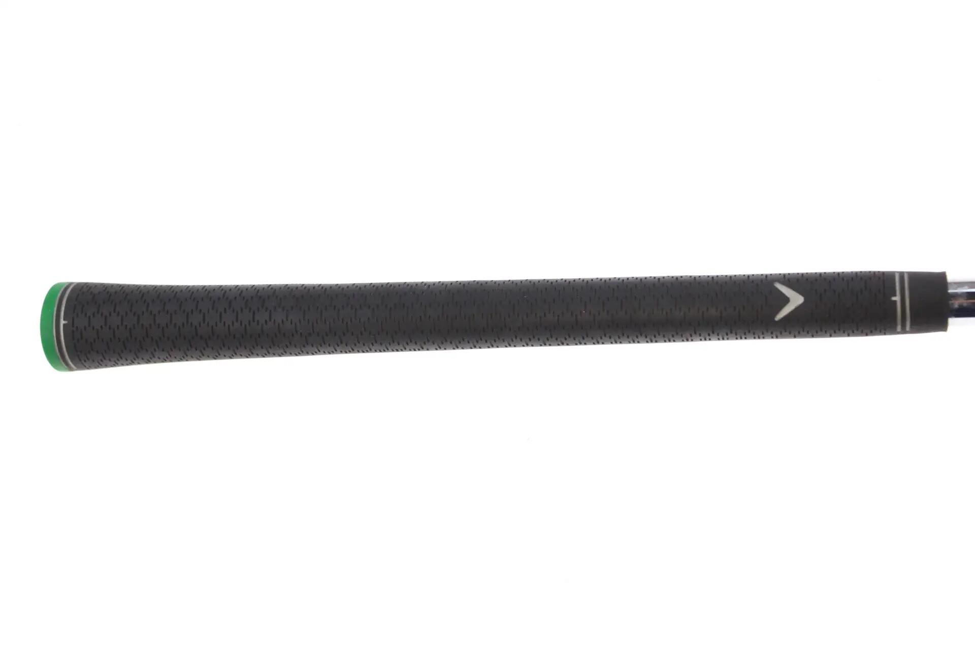 Seconde vie - Callaway PM Grind Chrome LH 60-deg Wedge - Sufficient 6/6