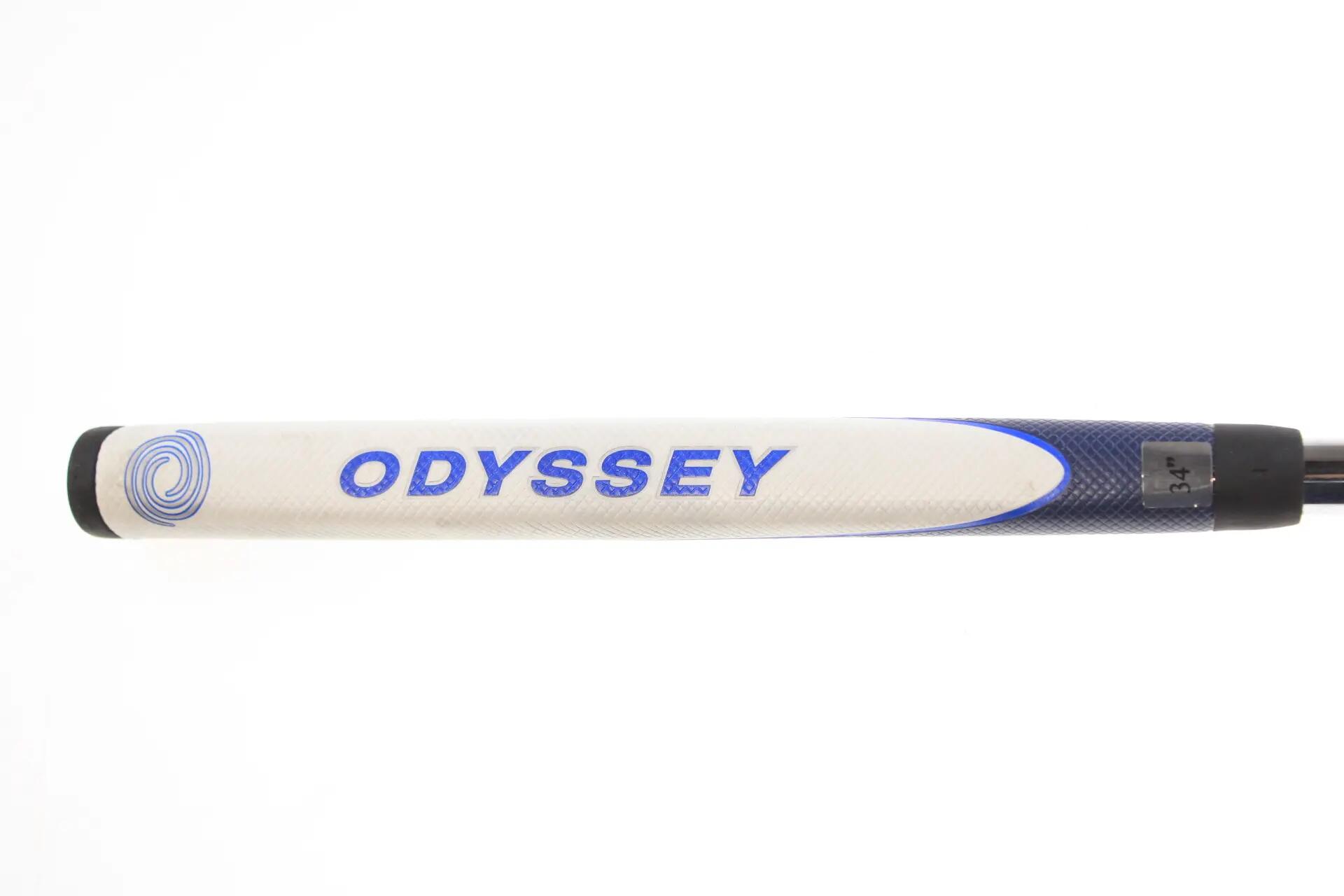 Seconde vie - Odyssey Ai-ONE 2-Ball DB LH Putter - Very good 5/5