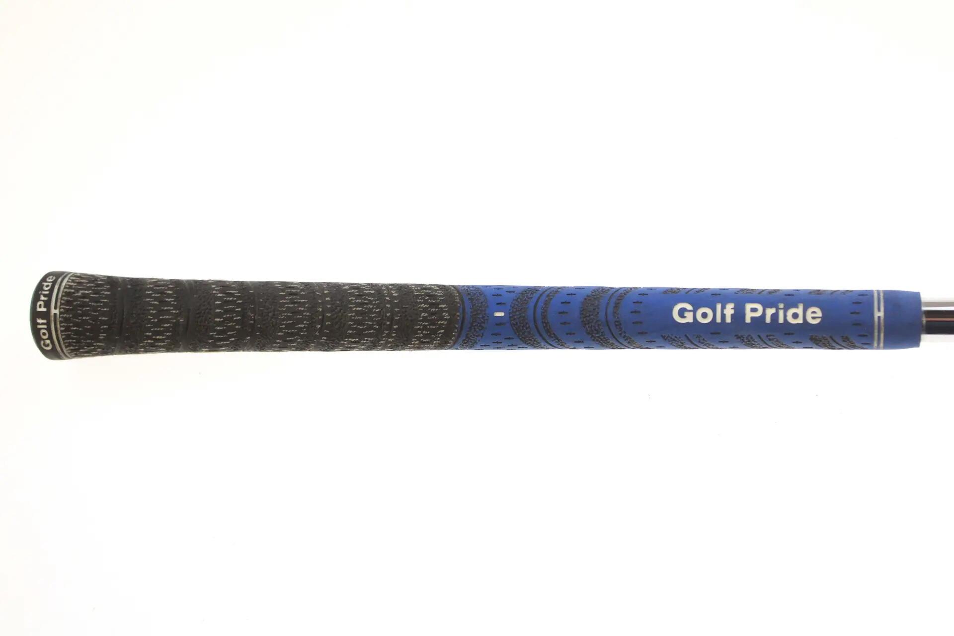 Seconde vie - Cleveland CBX Zipcore RH 58-deg Wedge - Sufficient 5/5