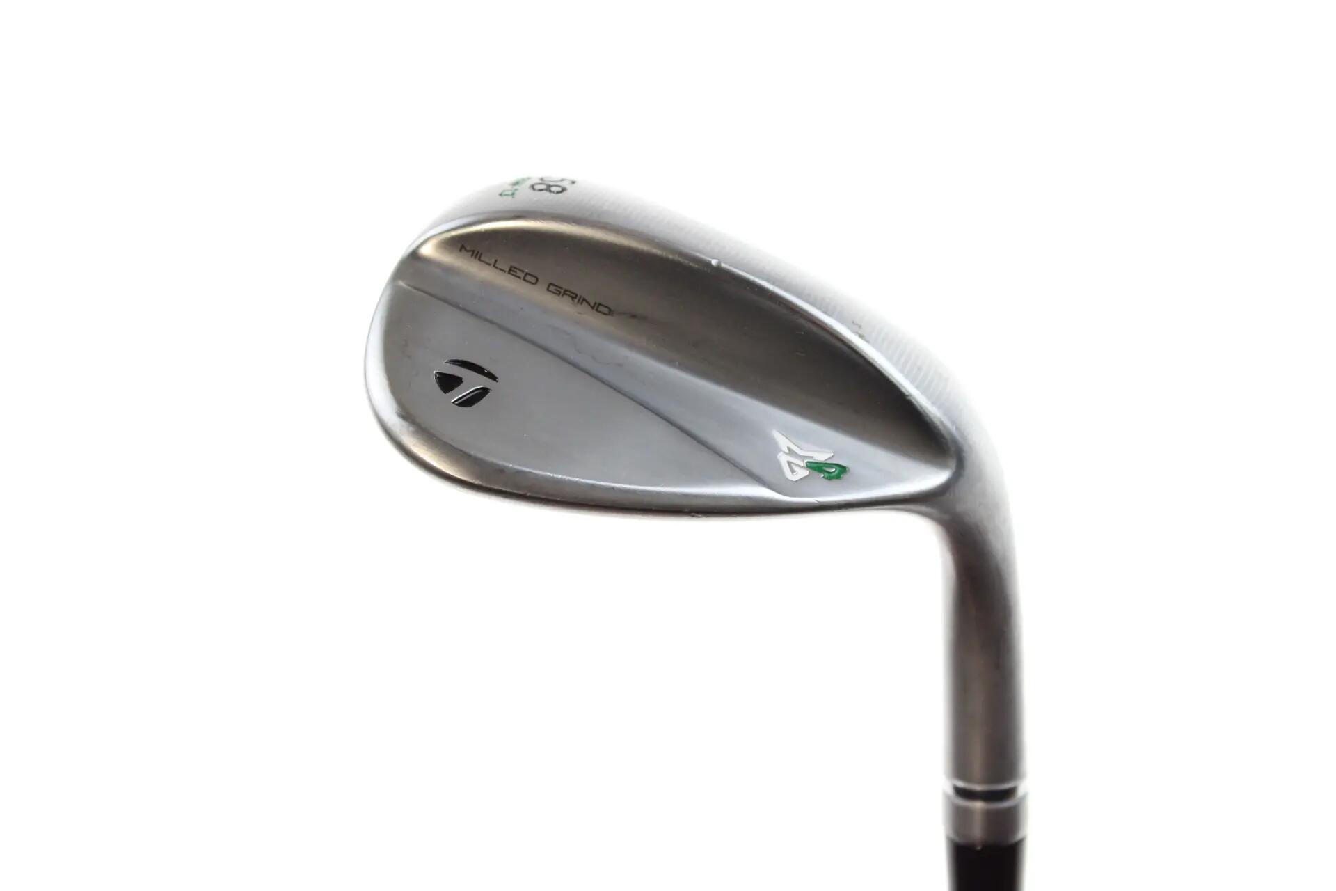 TAYLORMADE picture