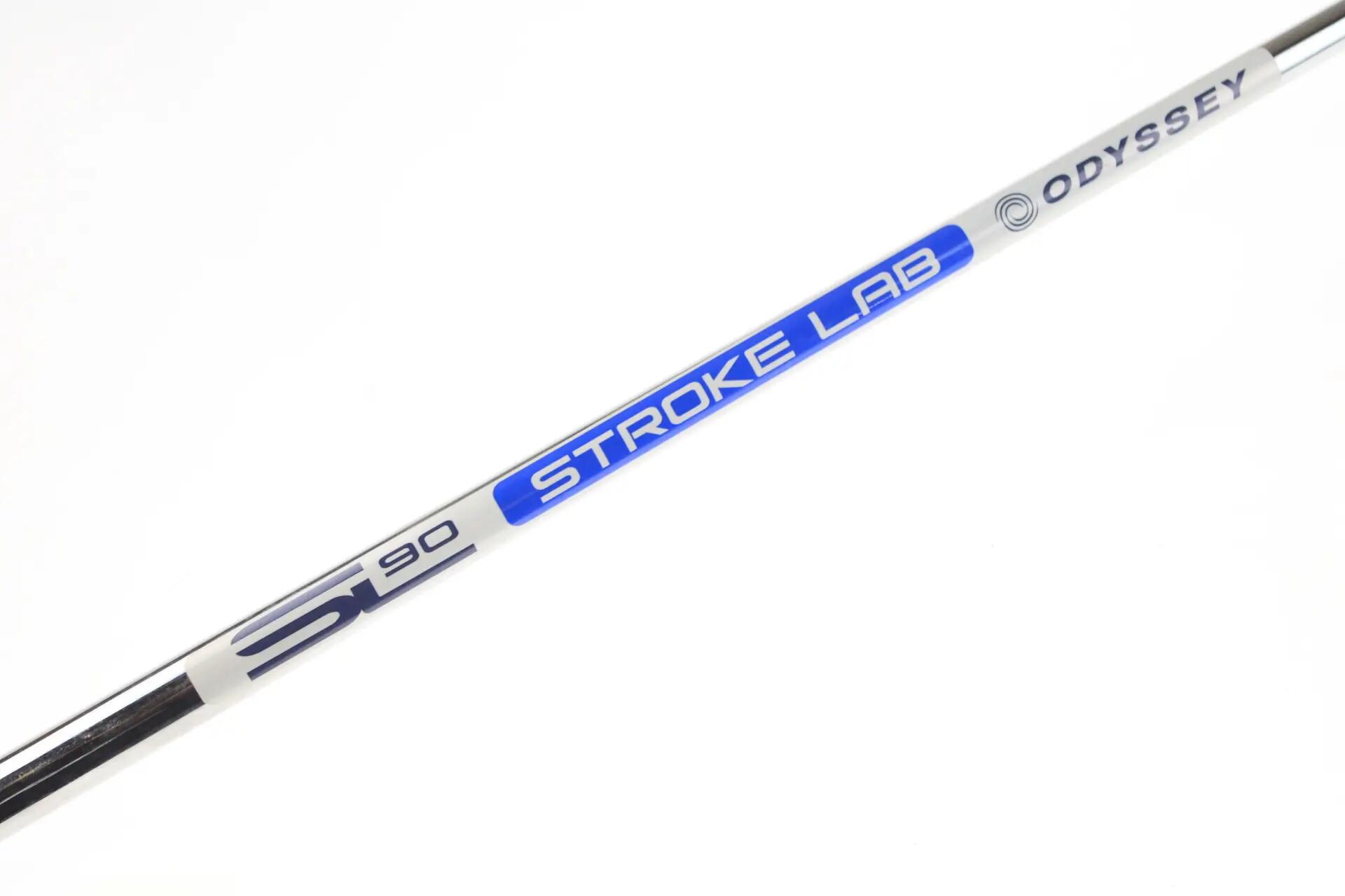 Seconde vie - Odyssey Ai-ONE 2-Ball DB LH Putter - Very good 4/5