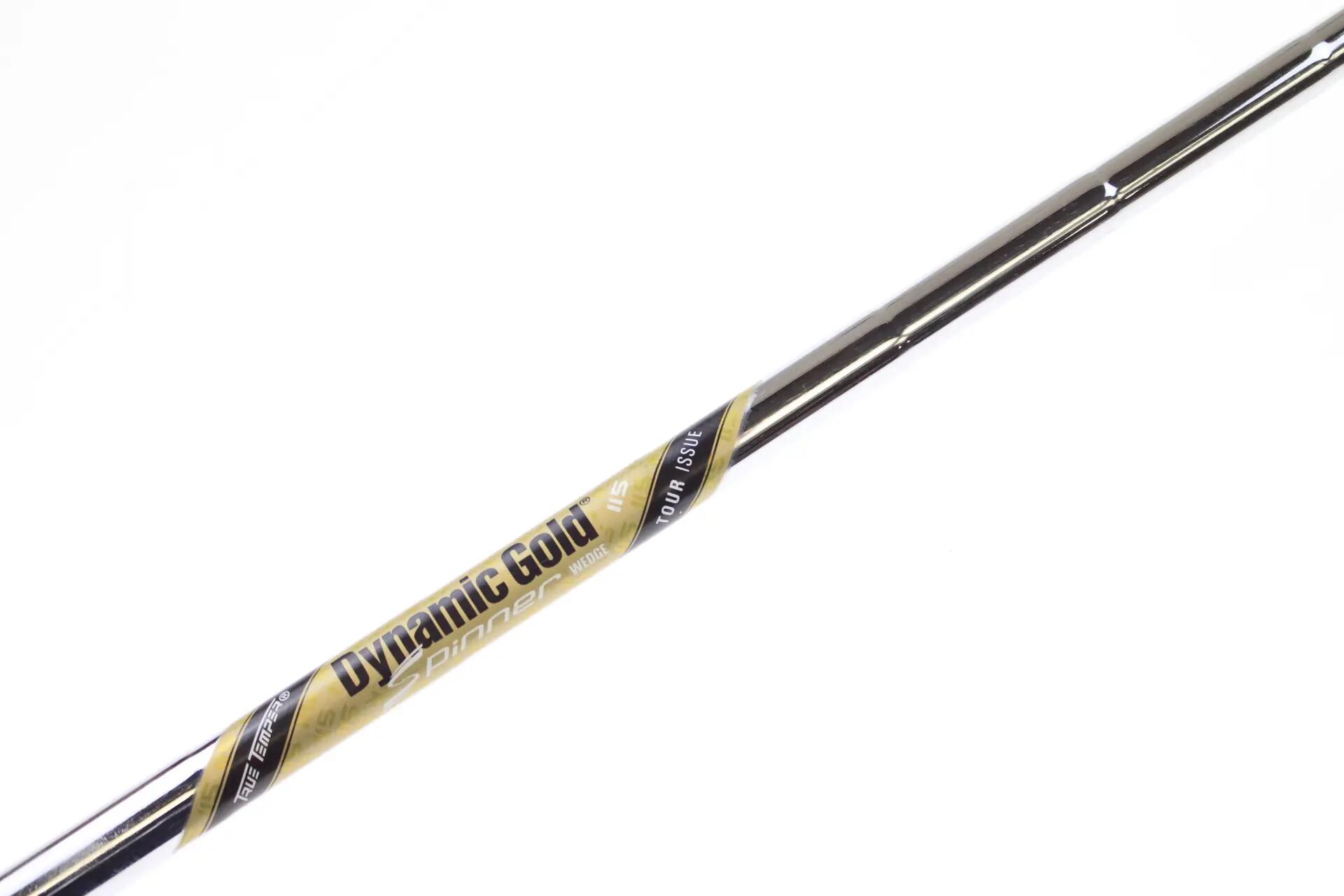 Seconde vie - Cleveland CBX Zipcore RH 58-deg Wedge - Sufficient 4/5