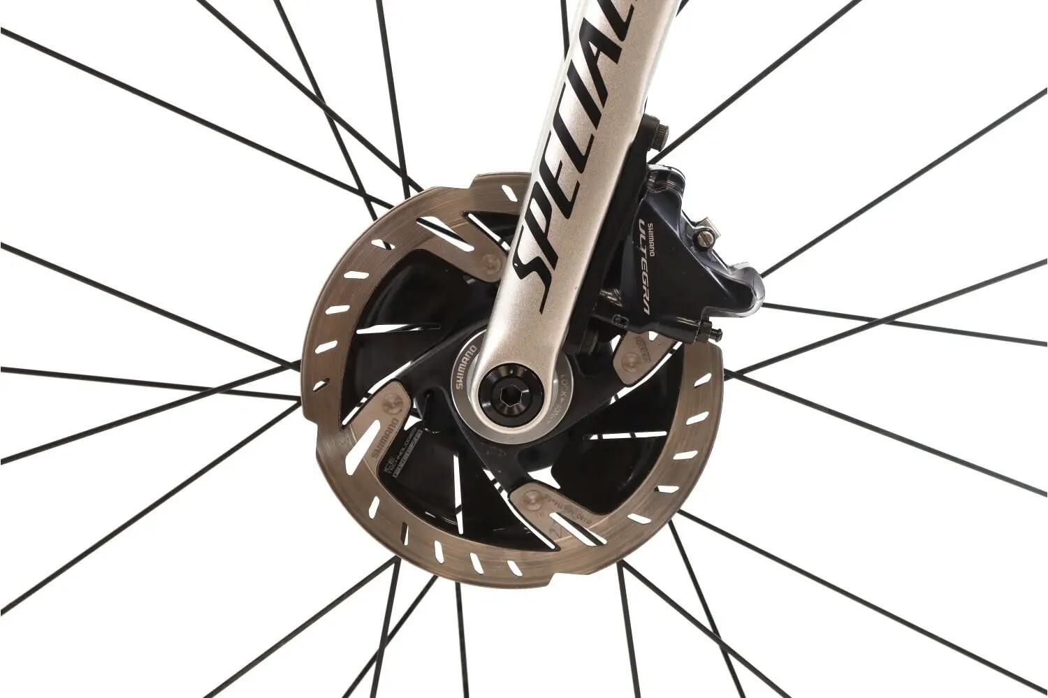 Refurbished Rennrad ·  S-Works Tarmac SL6 Di2 11V · Sehr guter Zustand 7/8