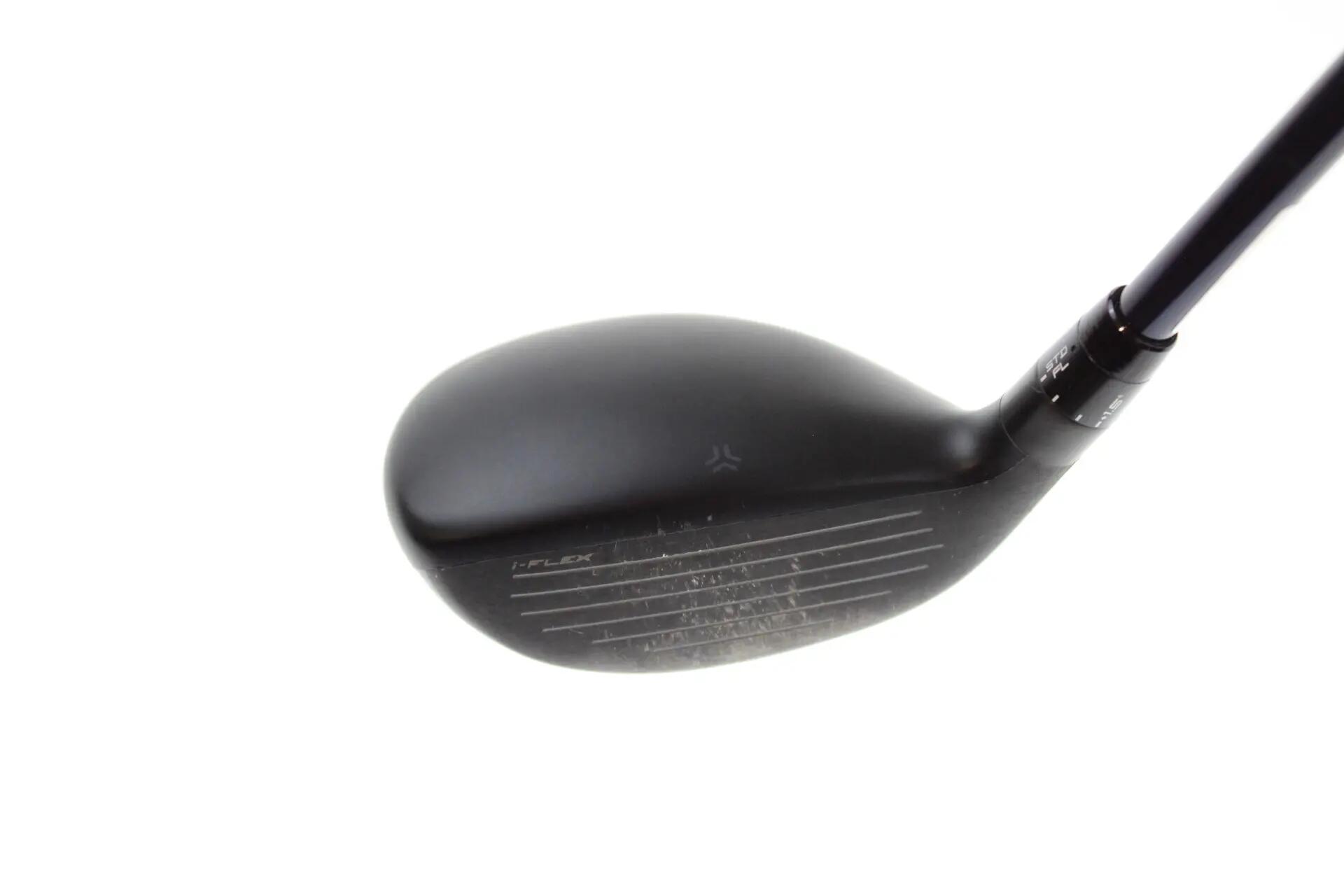 Seconde vie - Srixon ZXi RH 19-deg Hybrid - Sufficient 3/5