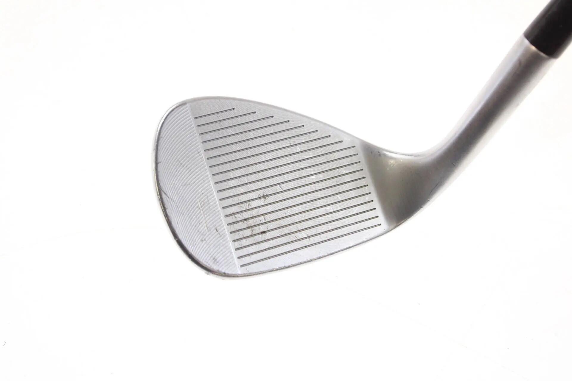 Seconde vie - Cleveland CBX Zipcore RH 58-deg Wedge - Sufficient 3/5