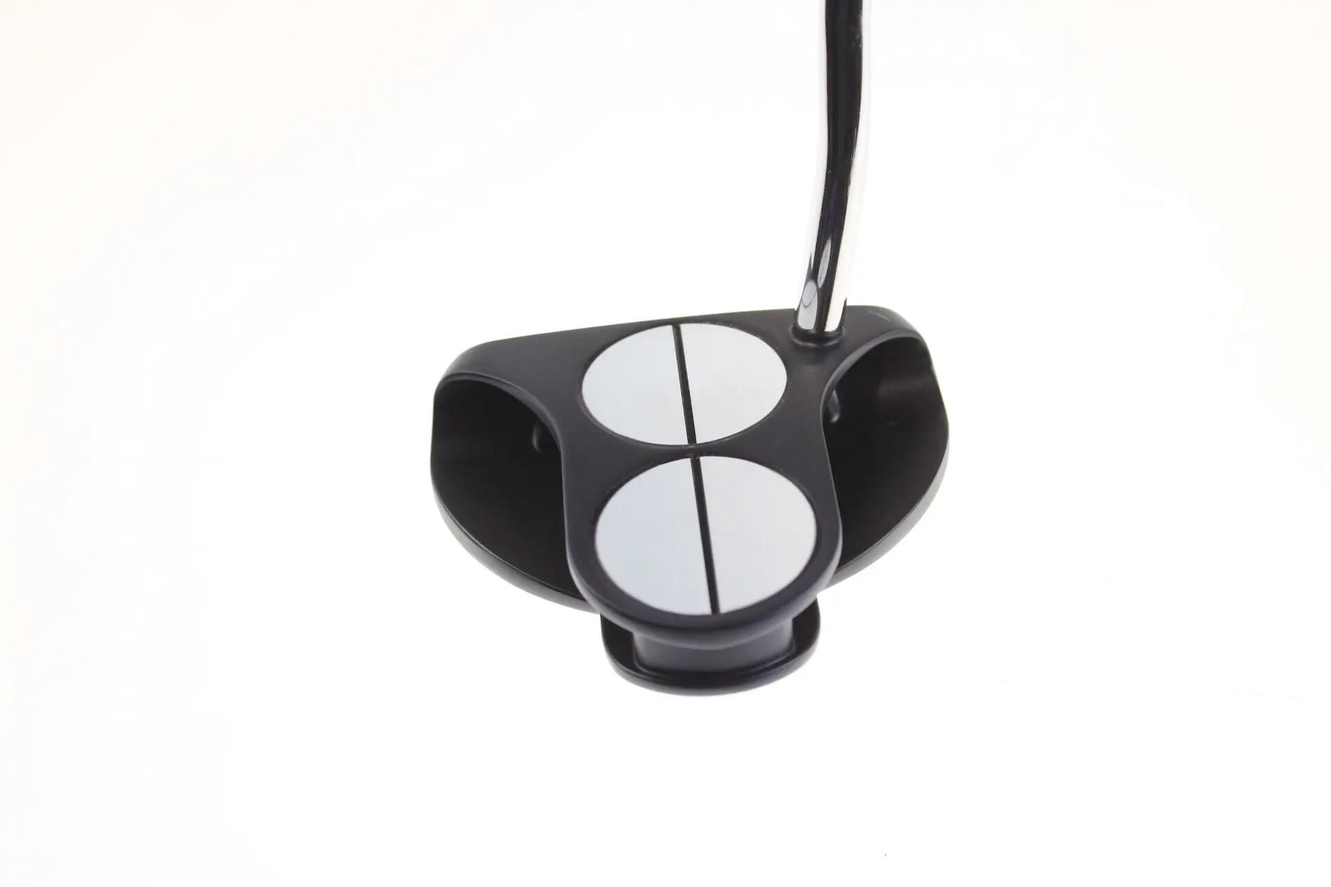 Seconde vie - Odyssey Ai-ONE 2-Ball DB LH Putter - Very good 3/5