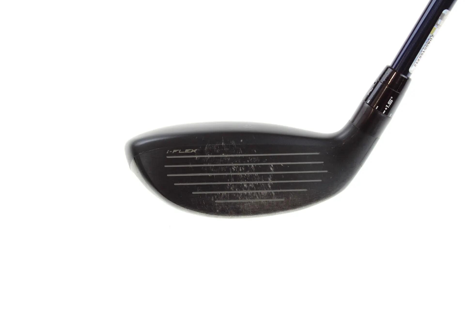 Seconde vie - Srixon ZXi RH 19-deg Hybrid - Sufficient 2/5