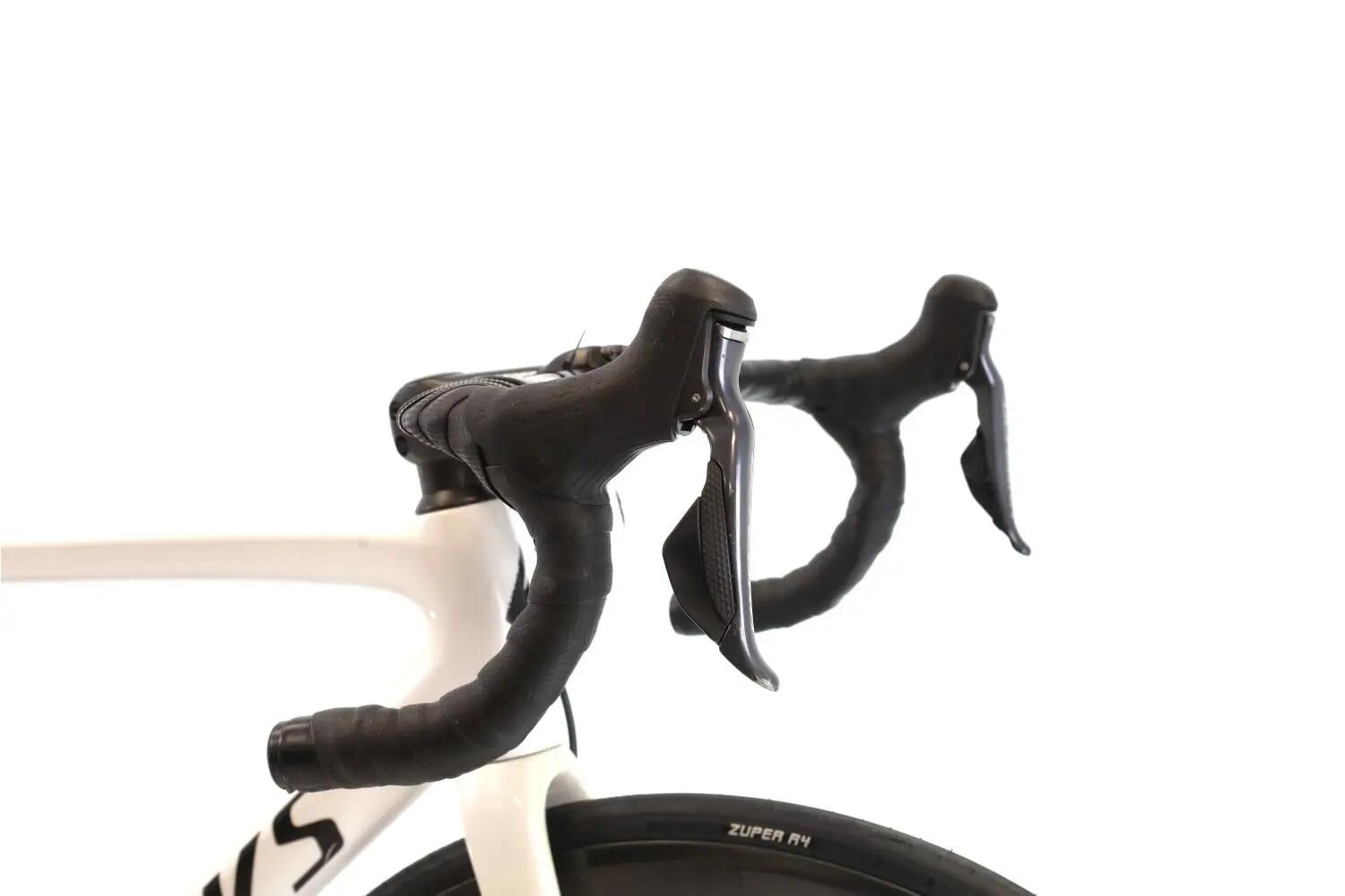Refurbished Rennrad ·  S-Works Tarmac SL6 Di2 11V · Sehr guter Zustand 6/8