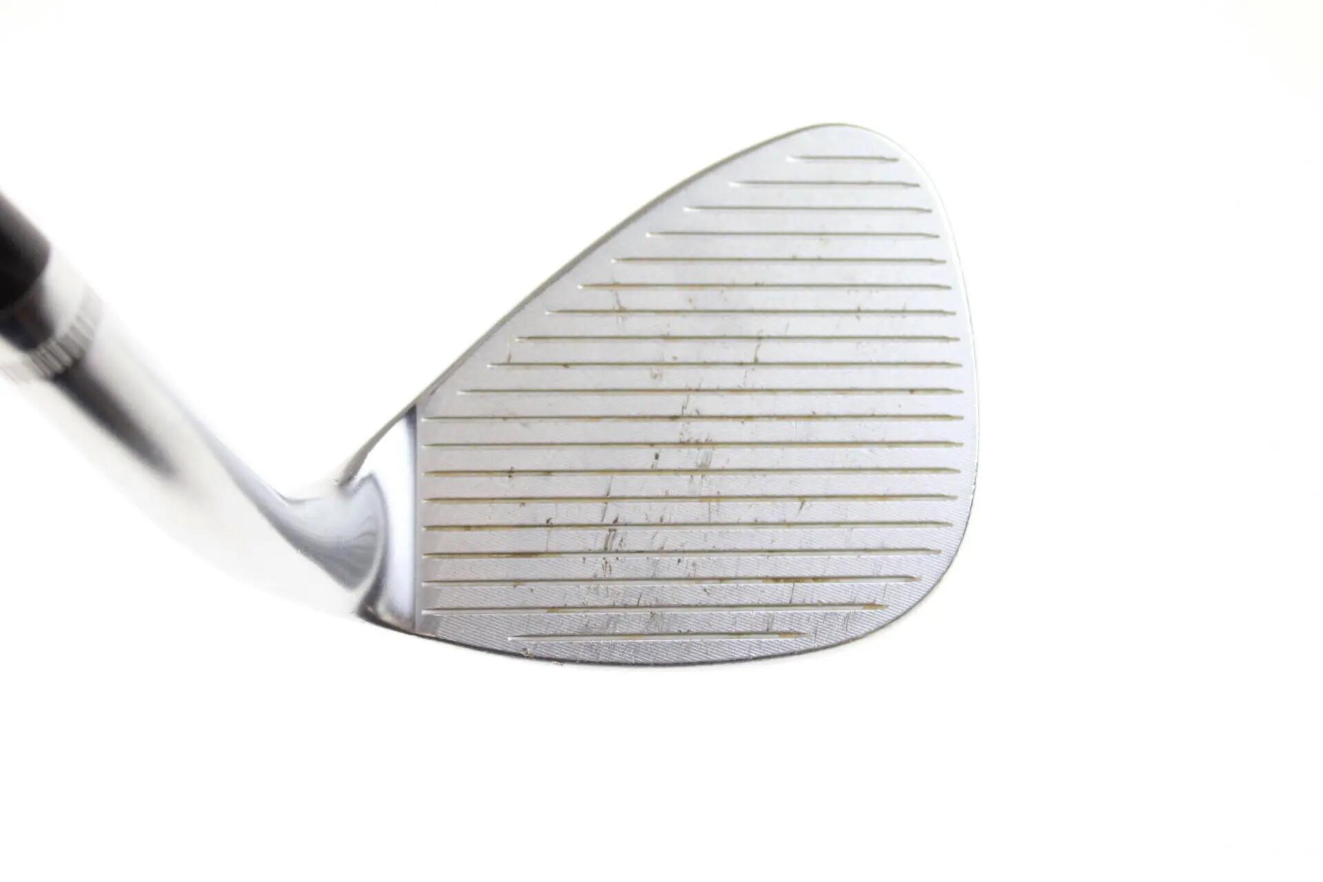 Seconde vie - Callaway PM Grind Chrome LH 60-deg Wedge - Sufficient 3/6