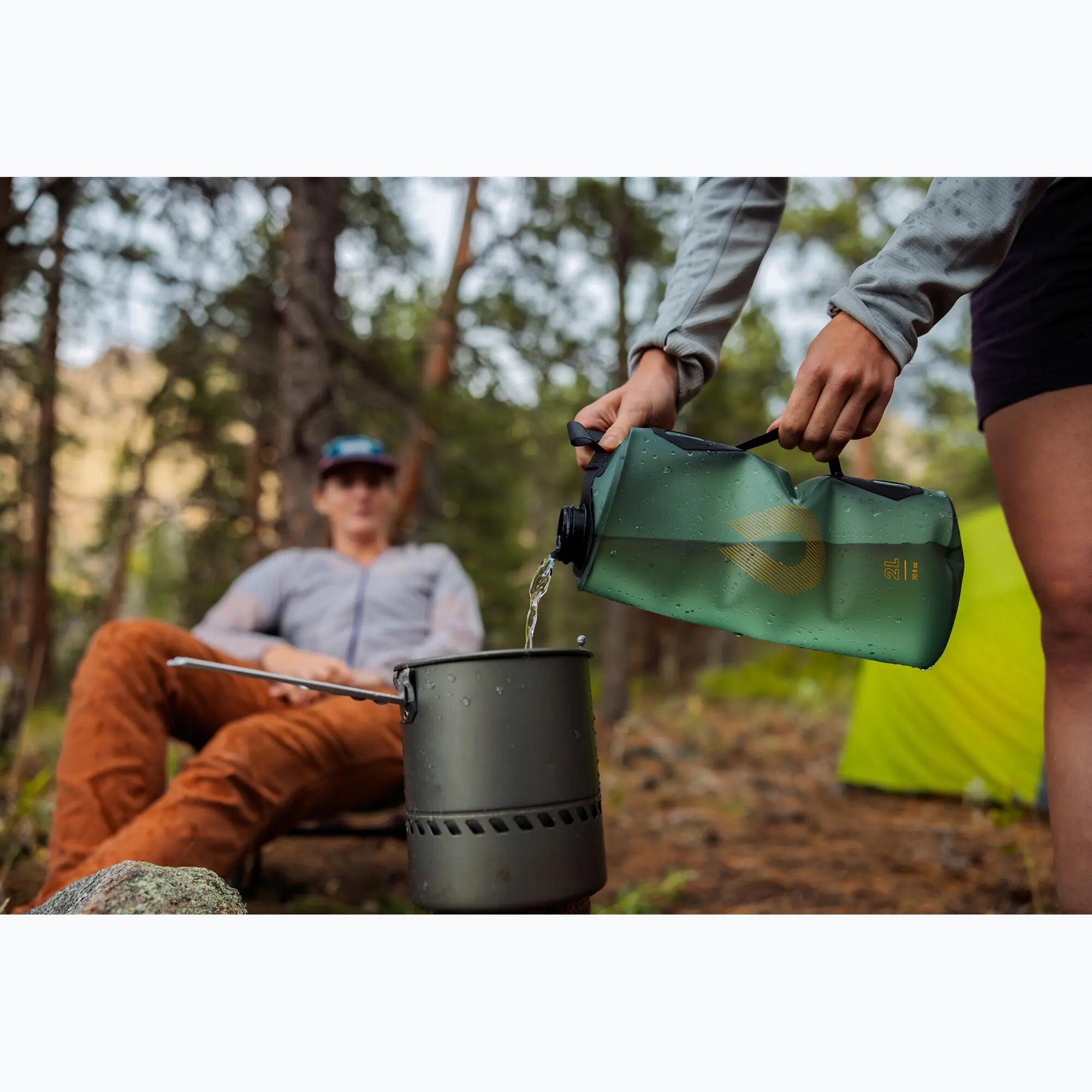 Pojemnik na wodę HydraPak Seeker 3 7/7