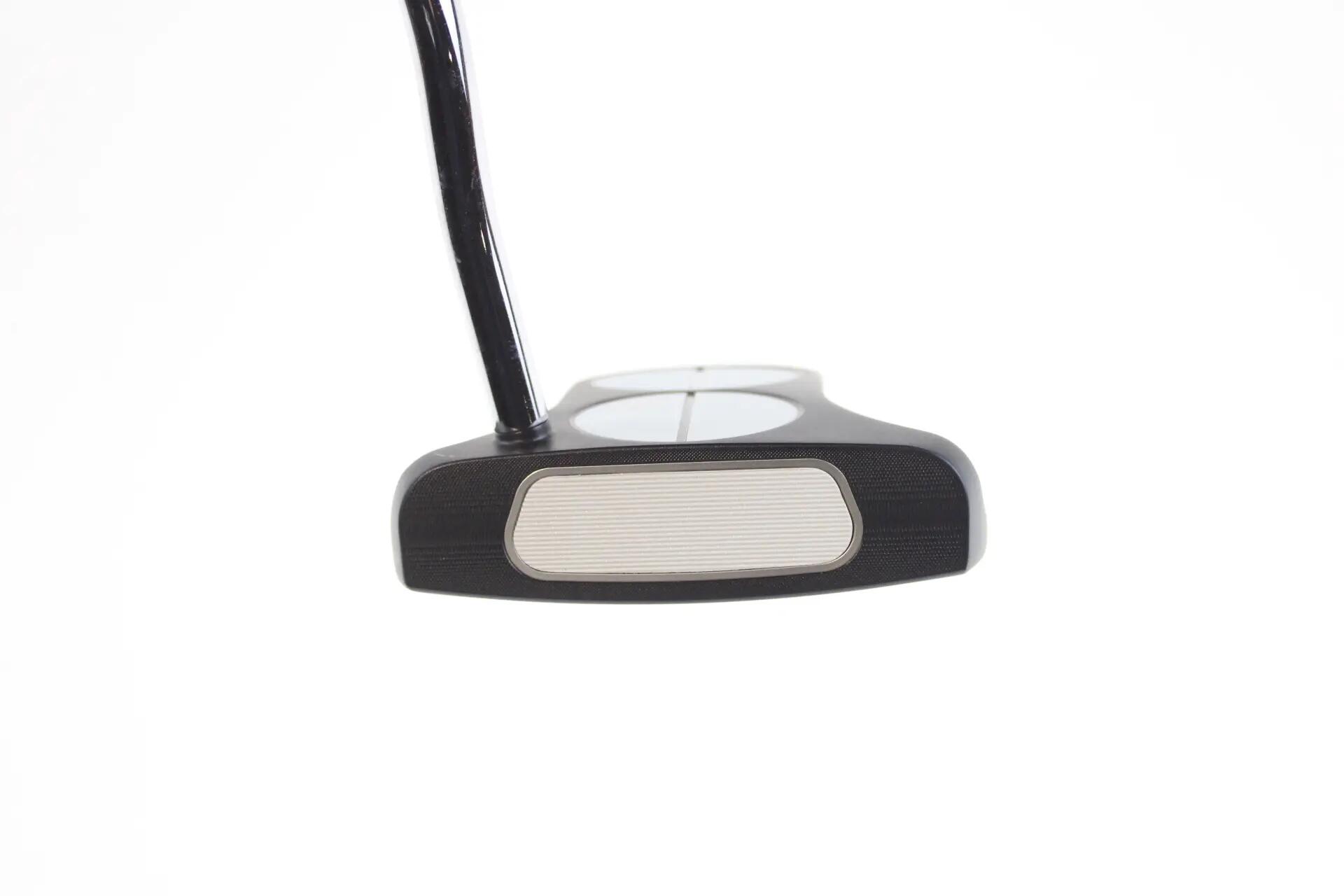 Seconde vie - Odyssey Ai-ONE 2-Ball DB LH Putter - Very good 2/5