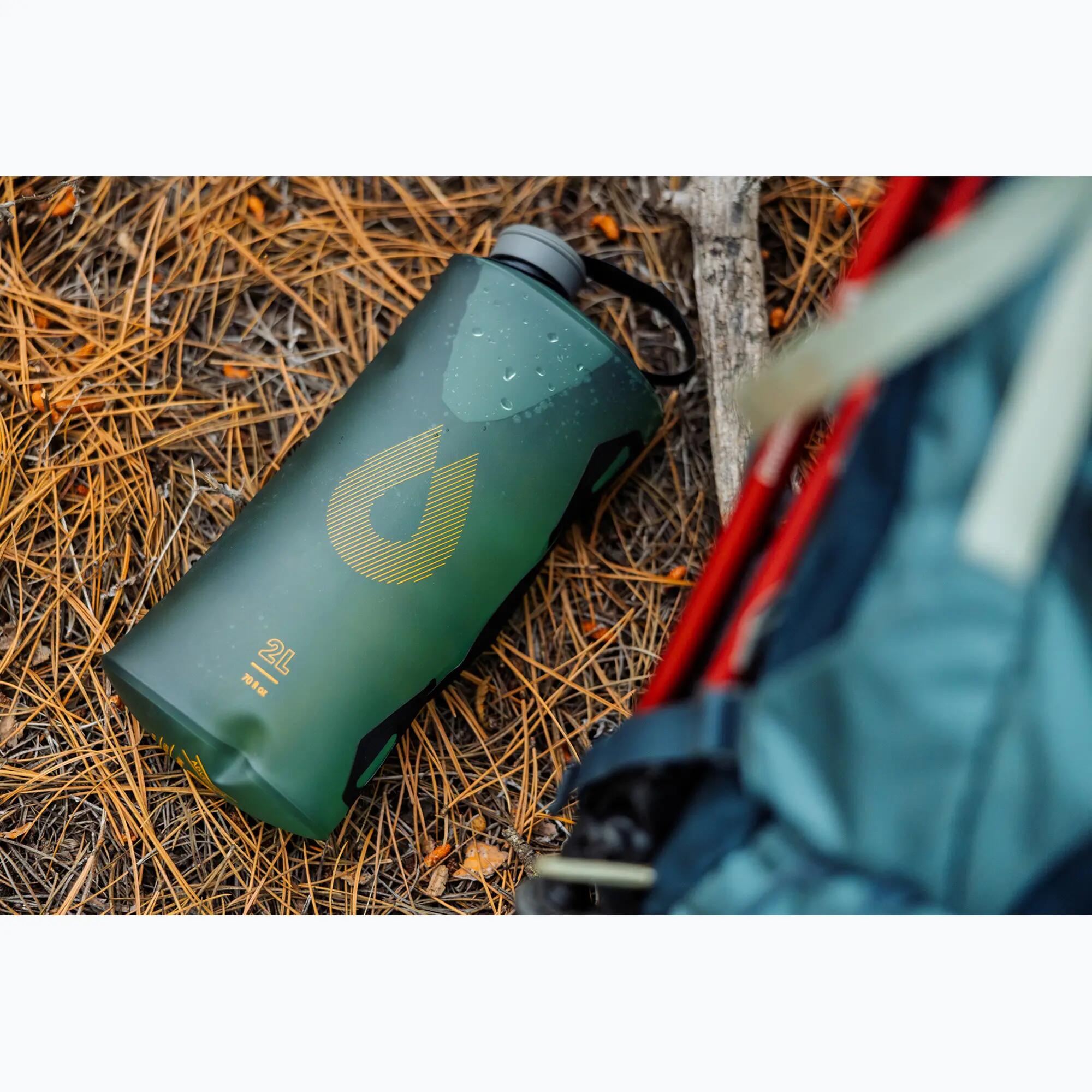 Pojemnik na wodę HydraPak Seeker 3 4/7
