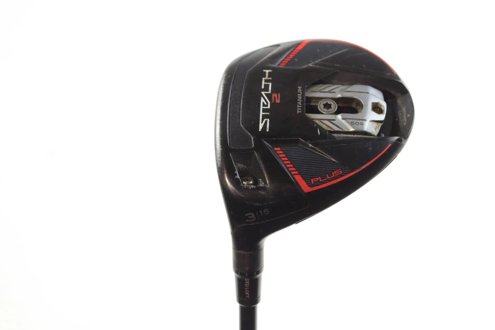 TAYLORMADE picture