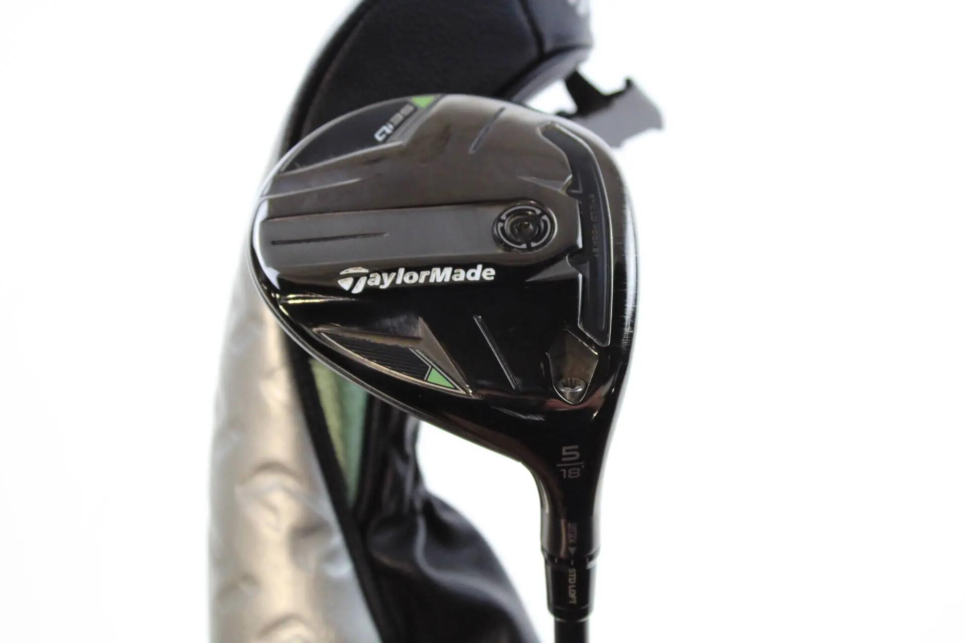 TAYLORMADE picture