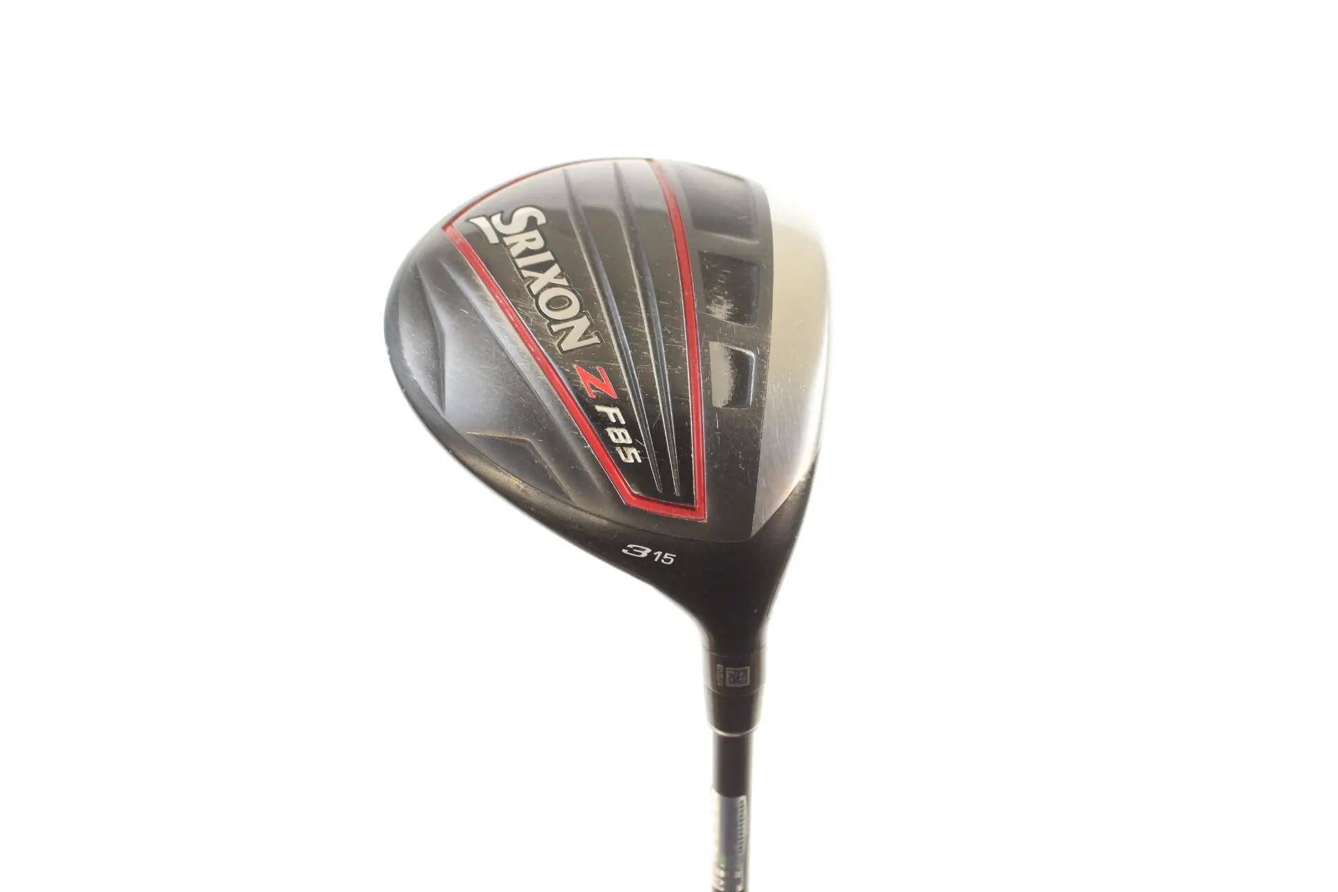SRIXON picture