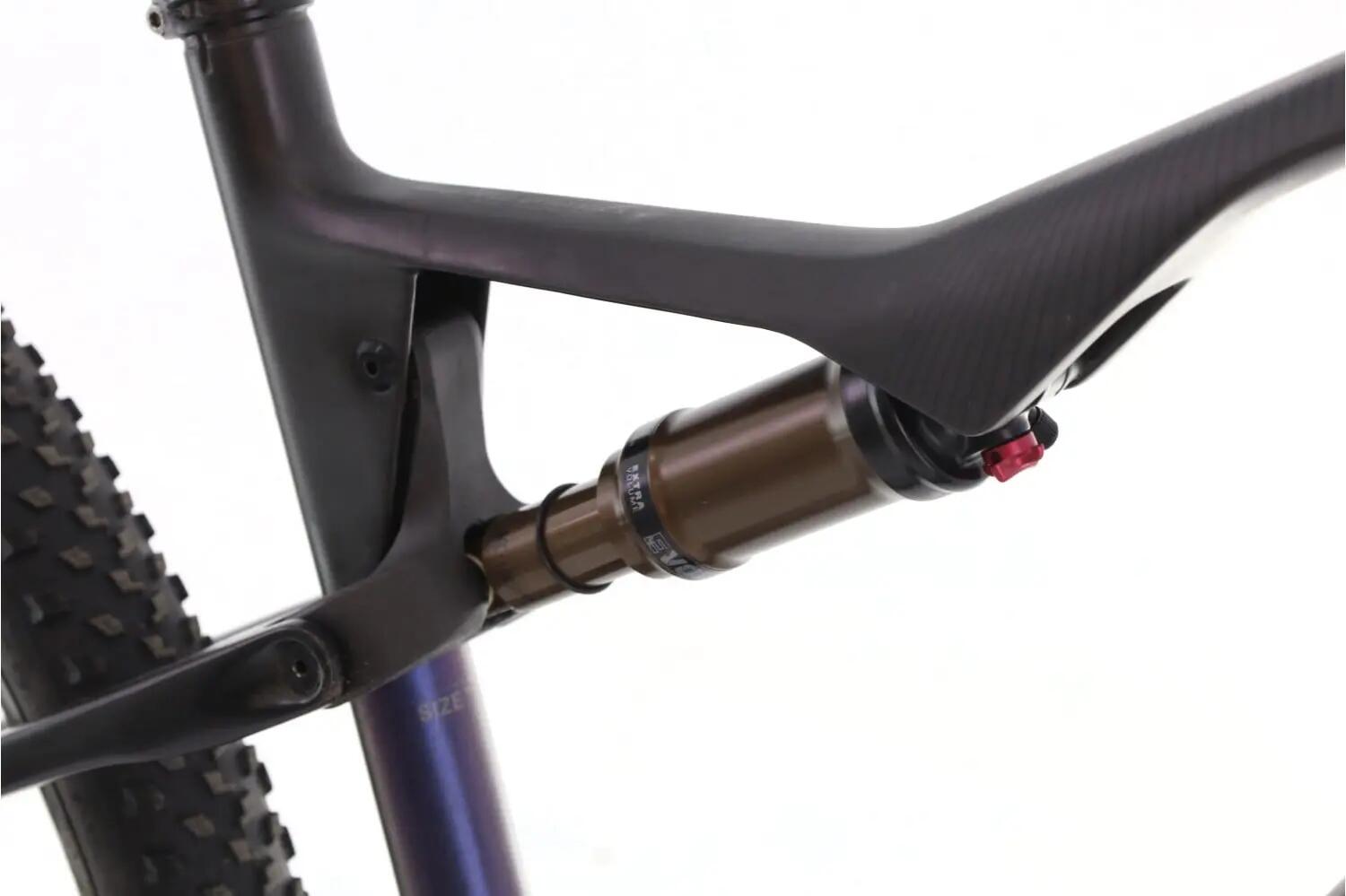 Segunda Vida · MTB ·  Oiz XT · Muy buen estado 7/8