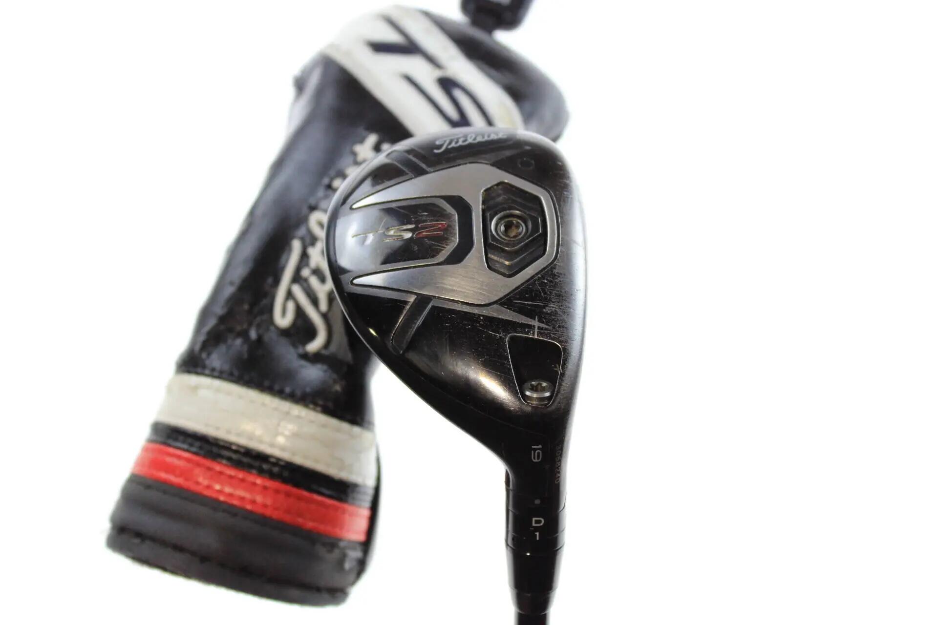 TITLEIST picture