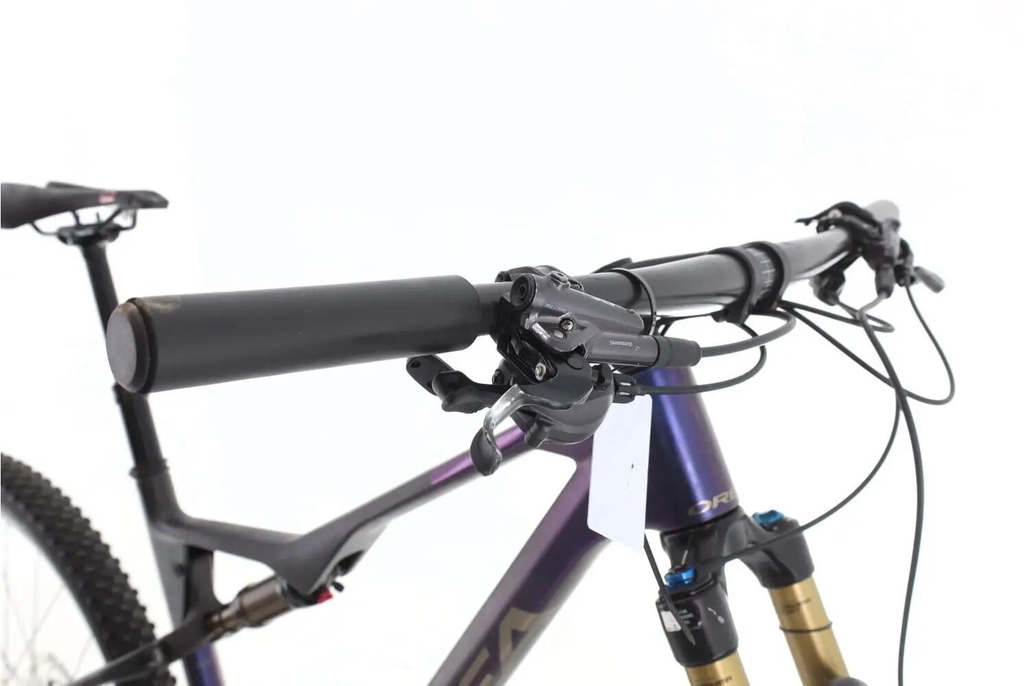 Segunda Vida · MTB ·  Oiz XT · Muy buen estado 6/8