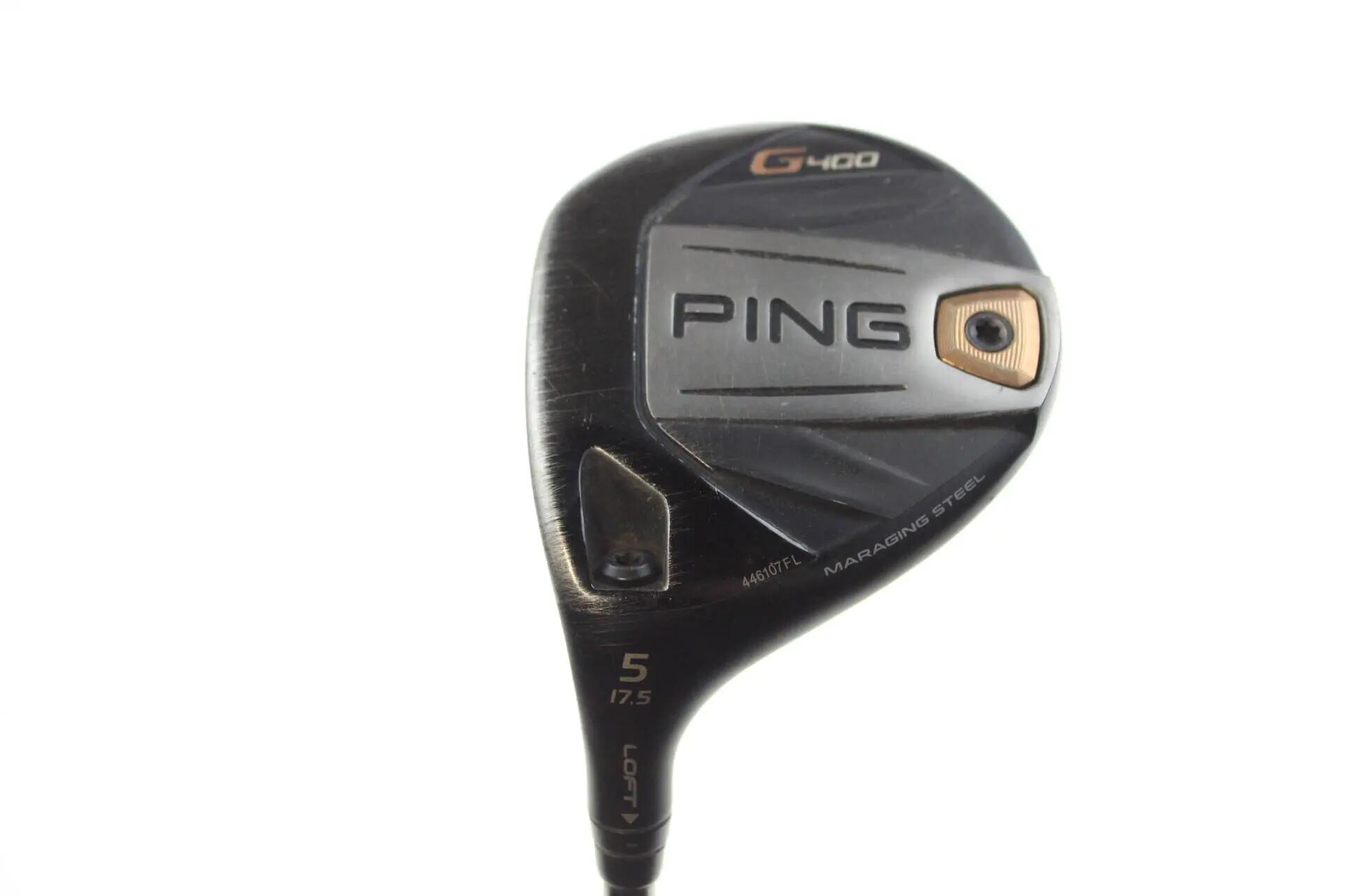 PING picture