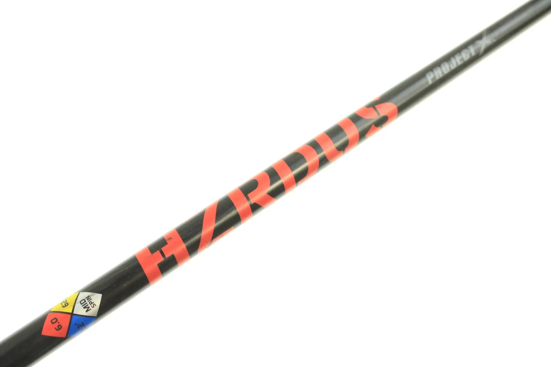 Seconde vie - Srixon Z F85 RH 15-deg Fairway Wood - Sufficient 4/5